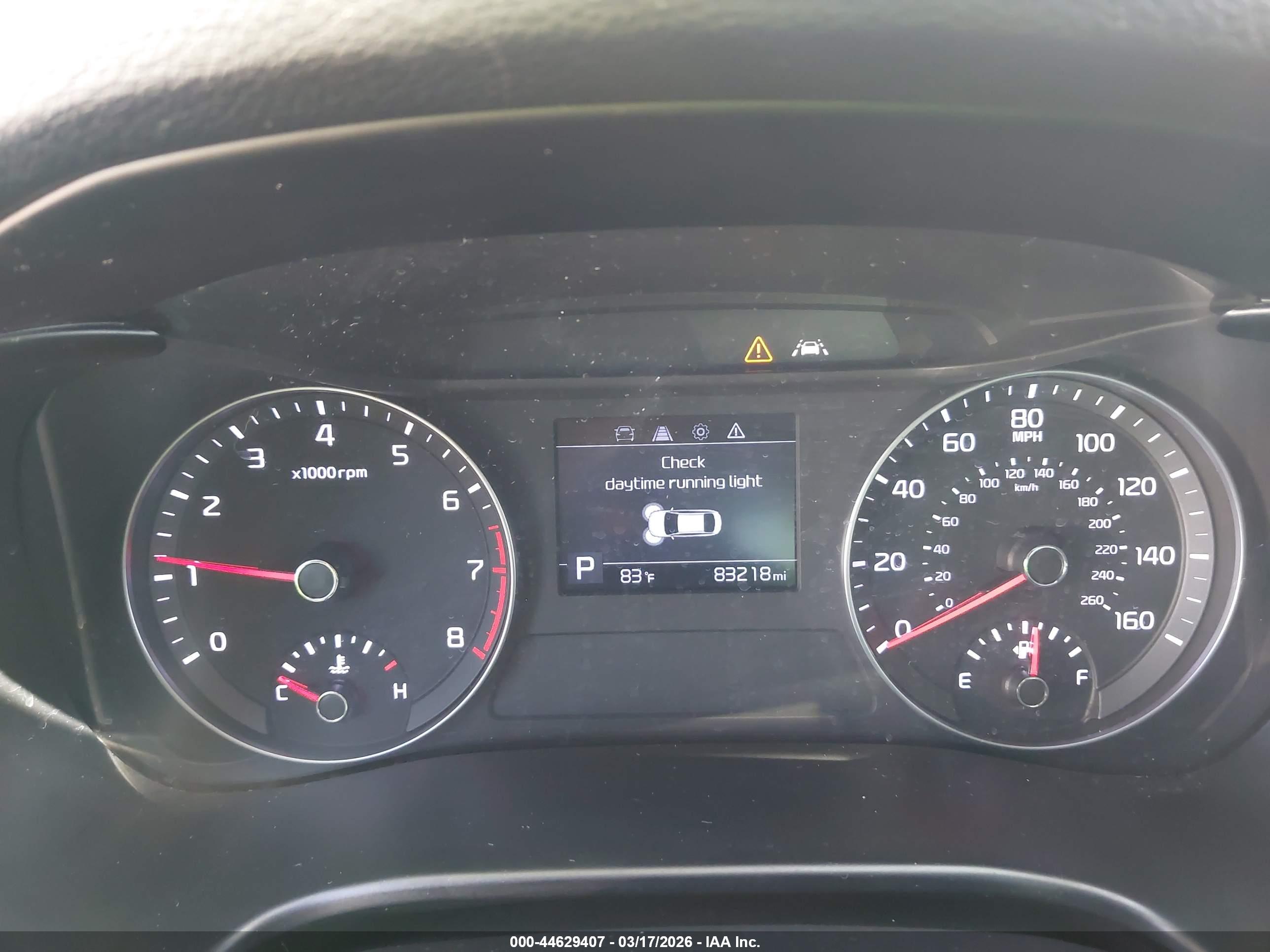 KIA FORTE image 7