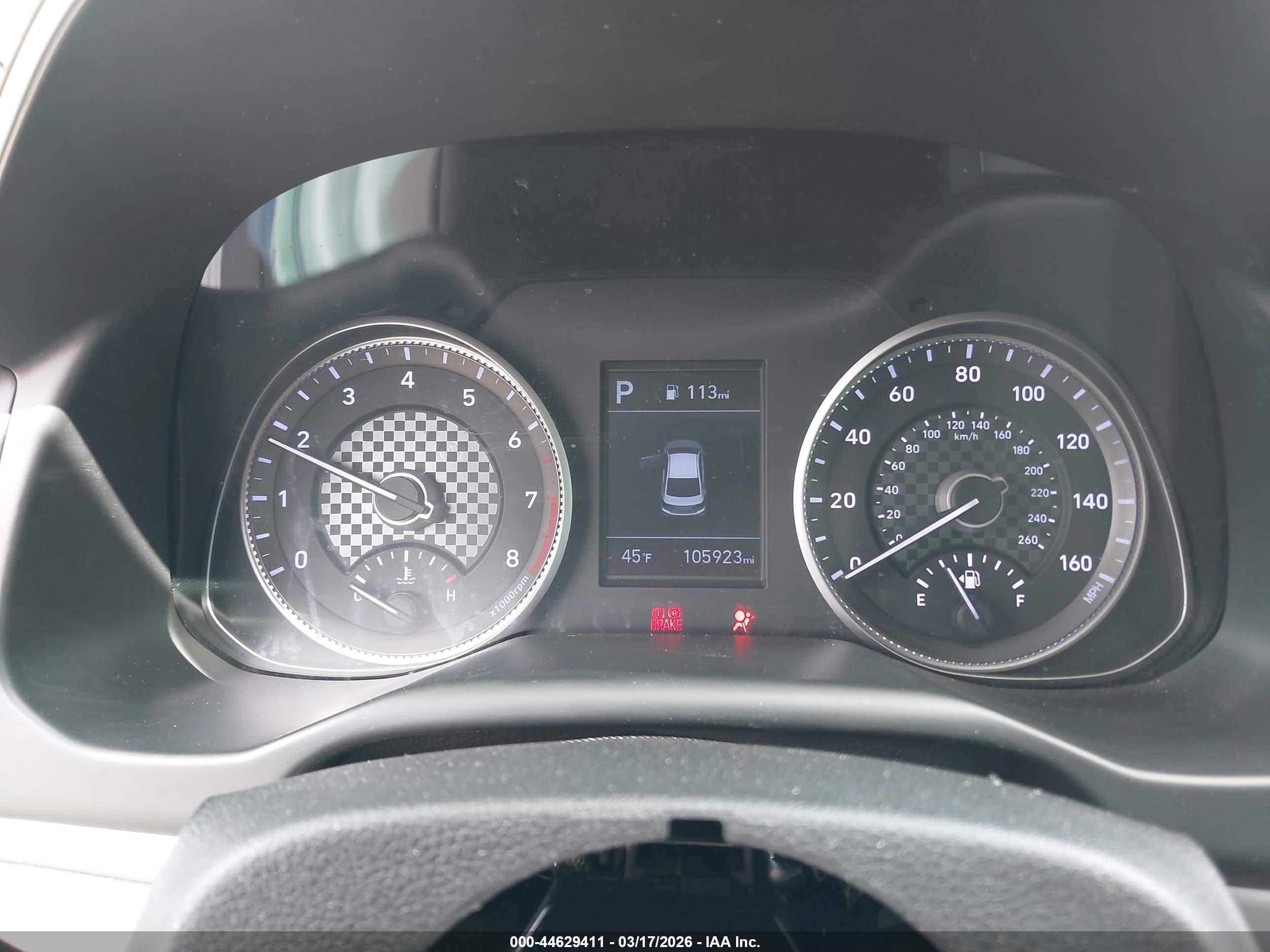 HYUNDAI ELANTRA image 7