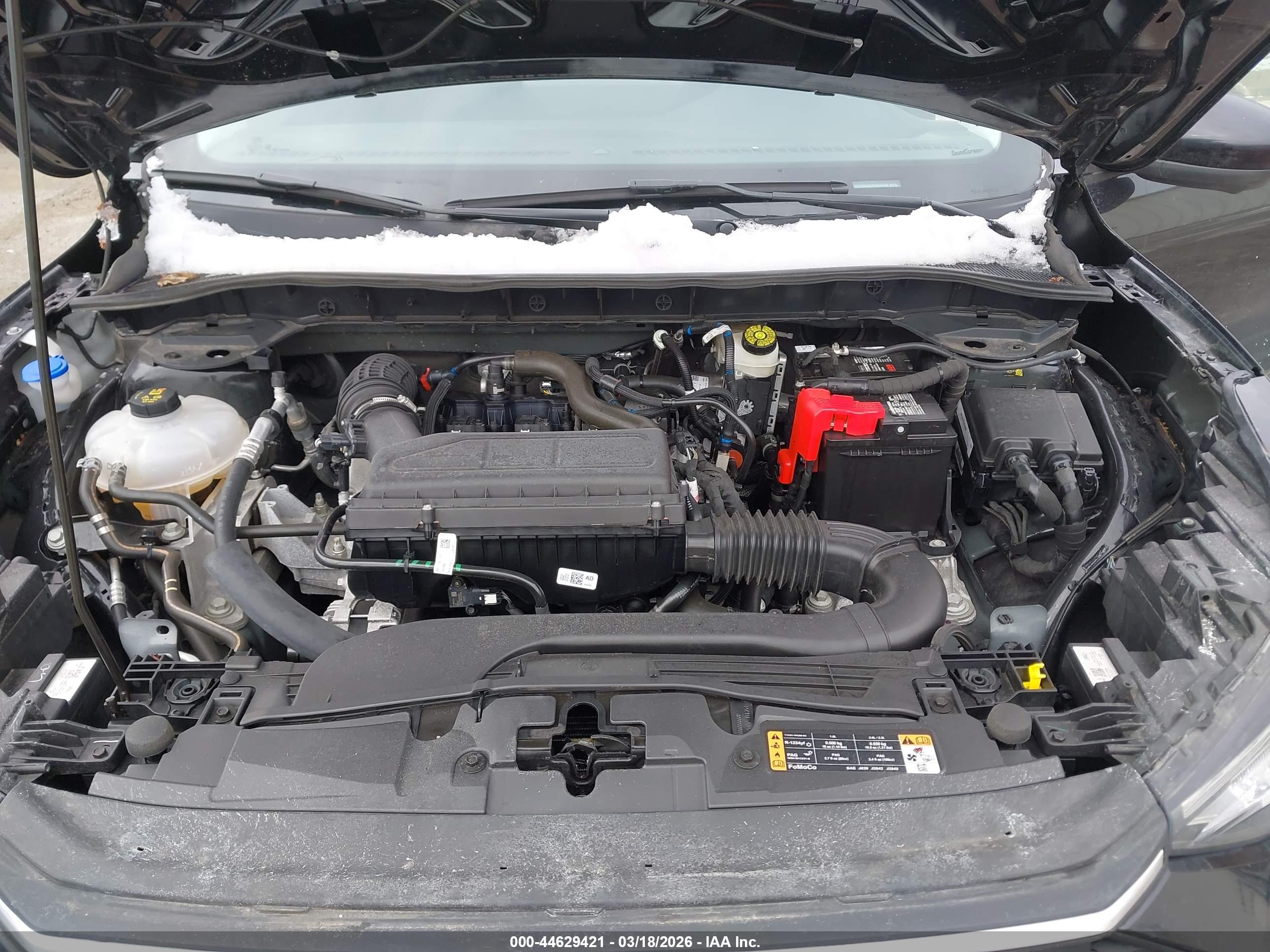 FORD ESCAPE image 10