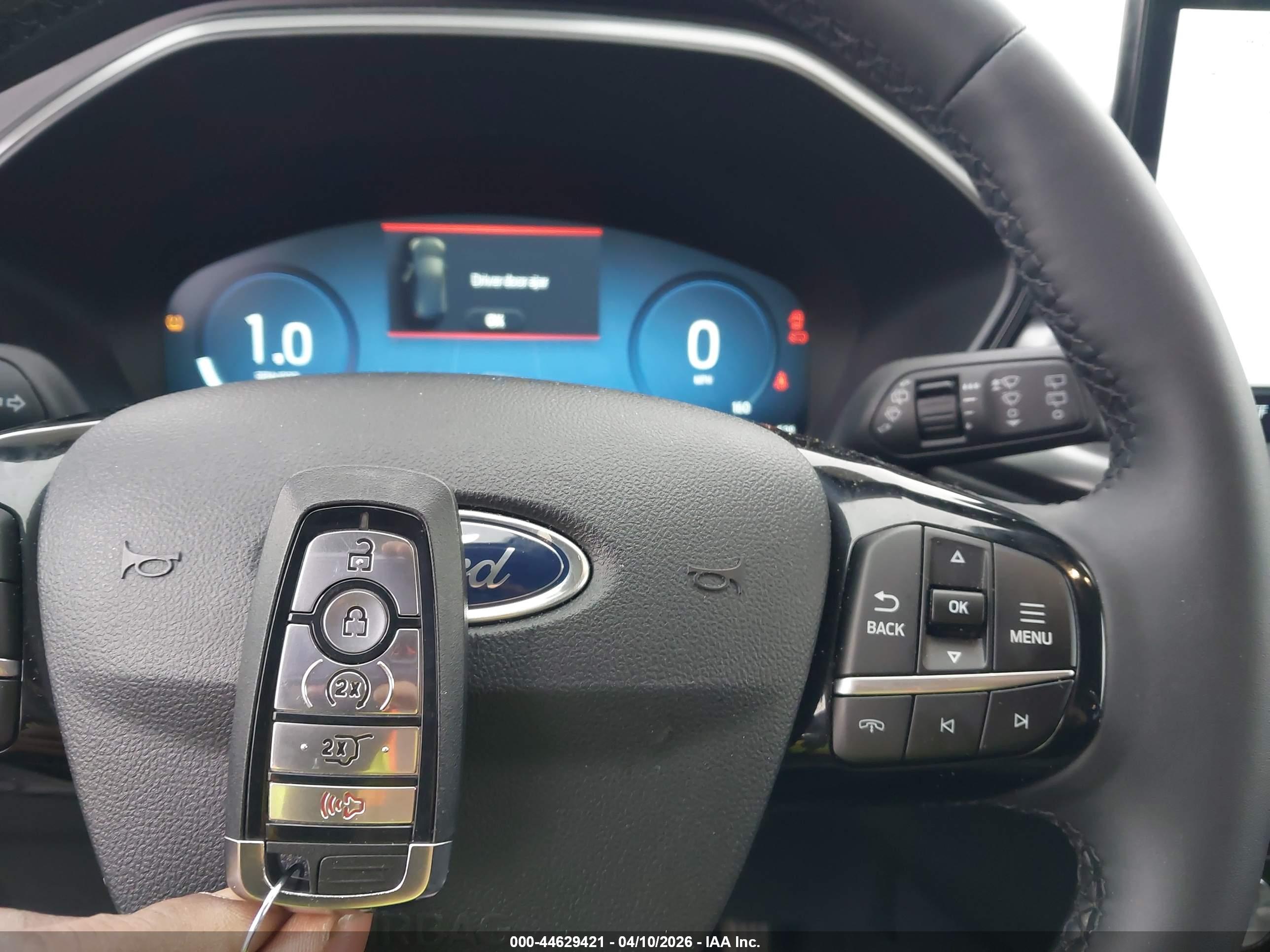 FORD ESCAPE image 11