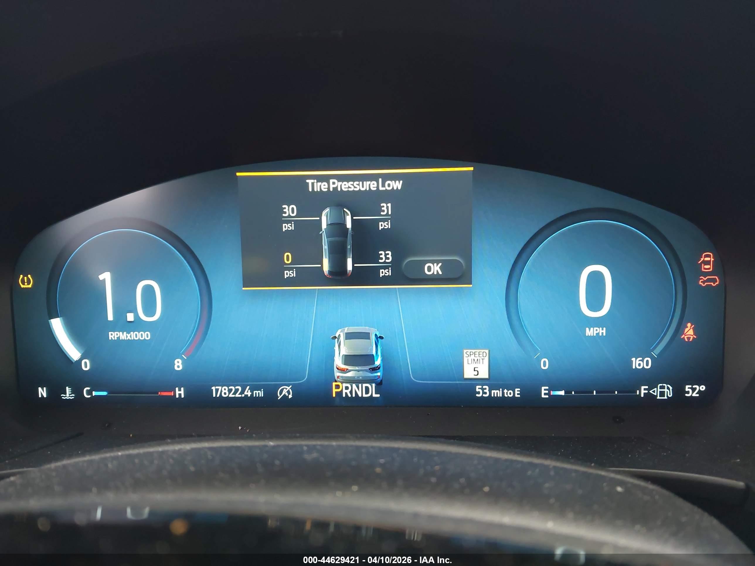 FORD ESCAPE image 7