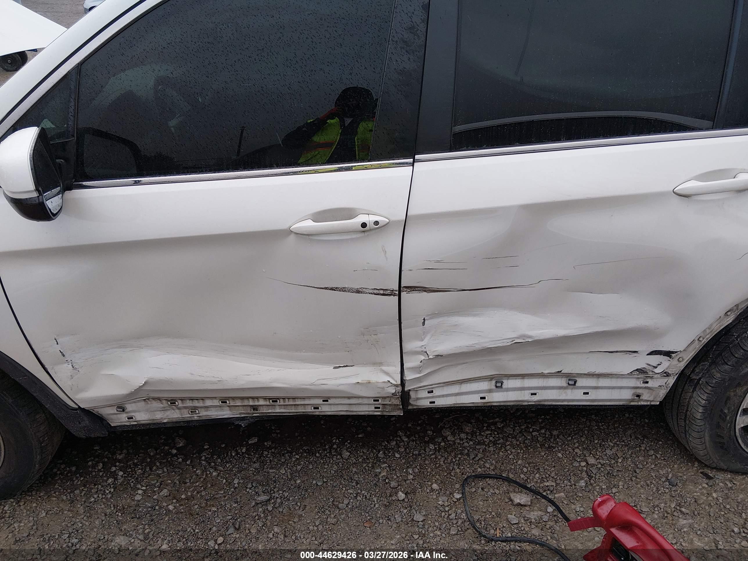 HONDA PILOT image 6