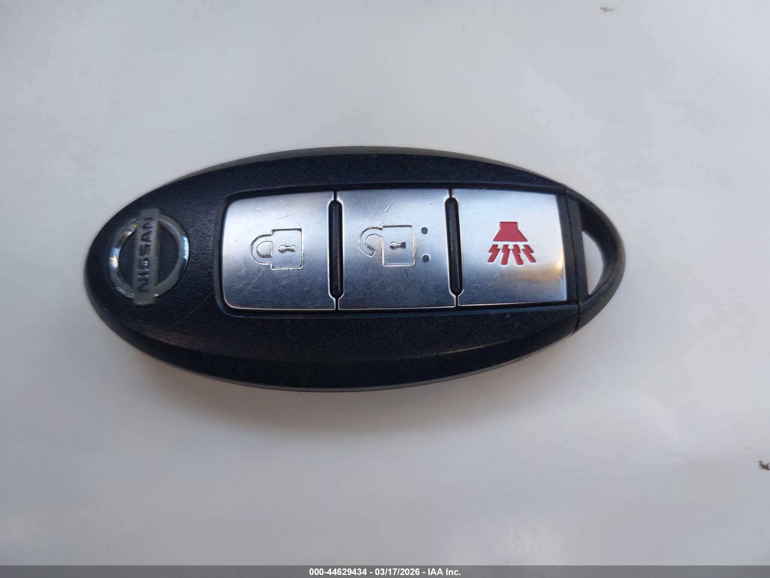 NISSAN JUKE image 11