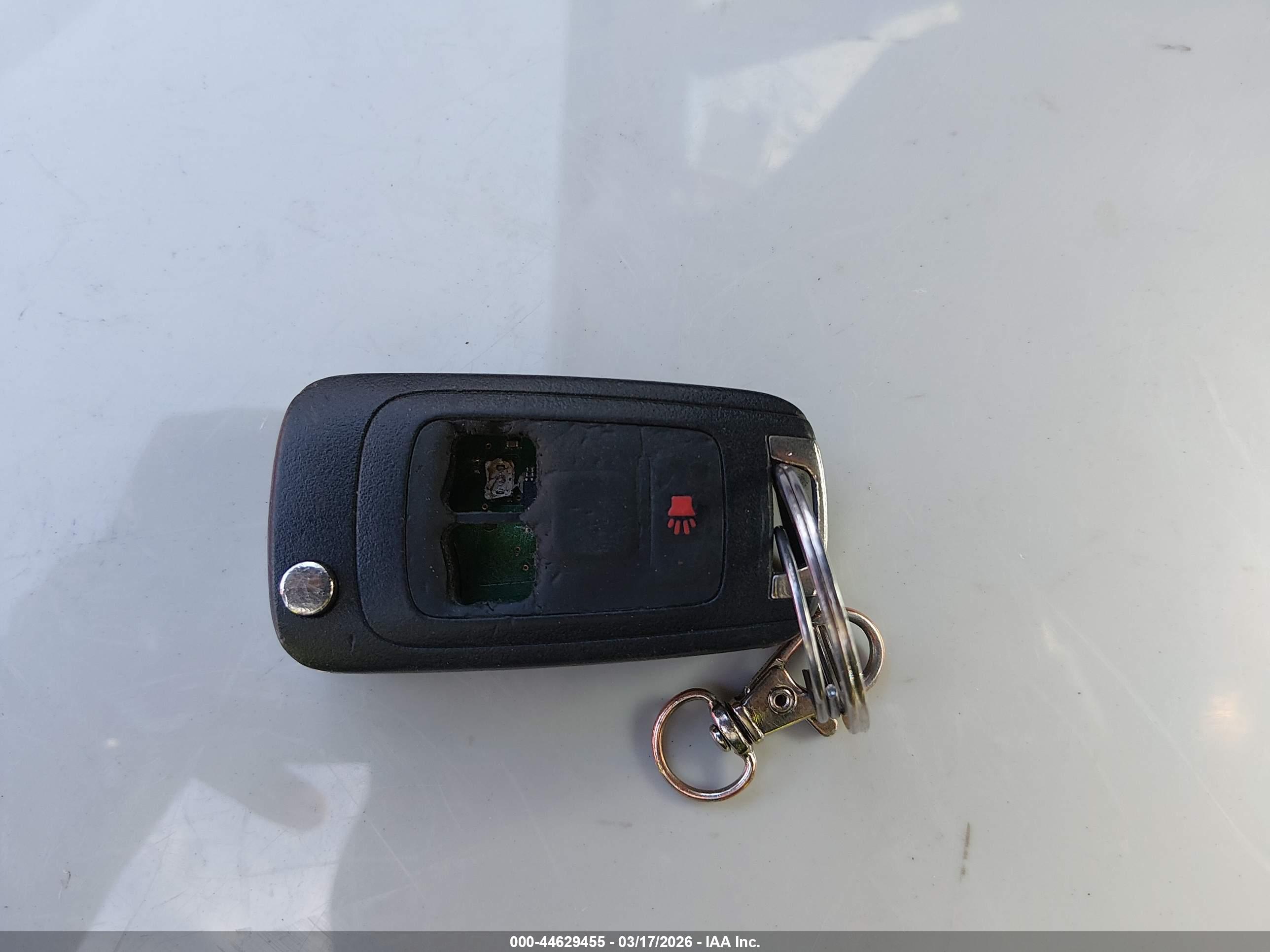 CHEVROLET EQUINOX image 11