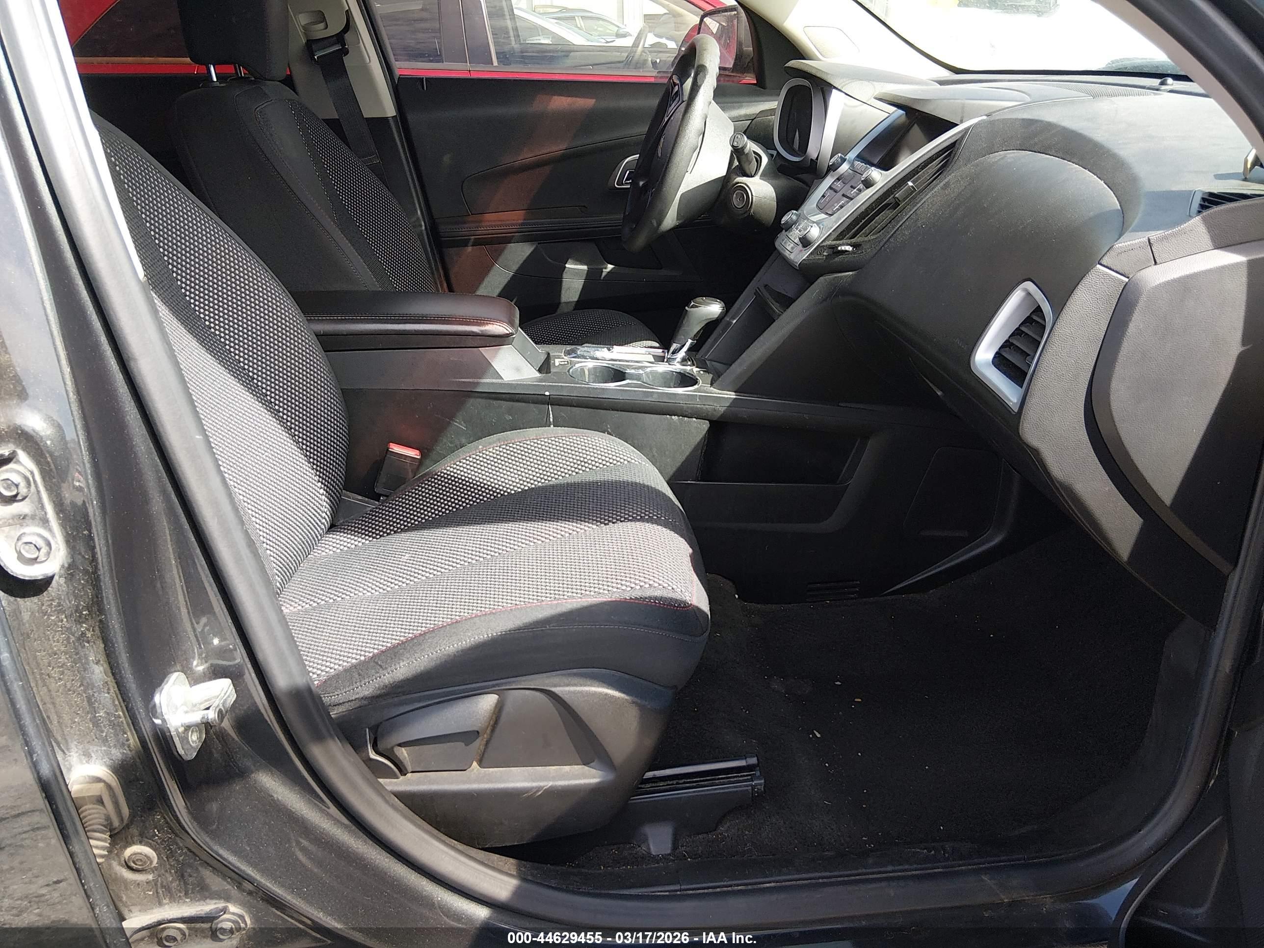 CHEVROLET EQUINOX image 5