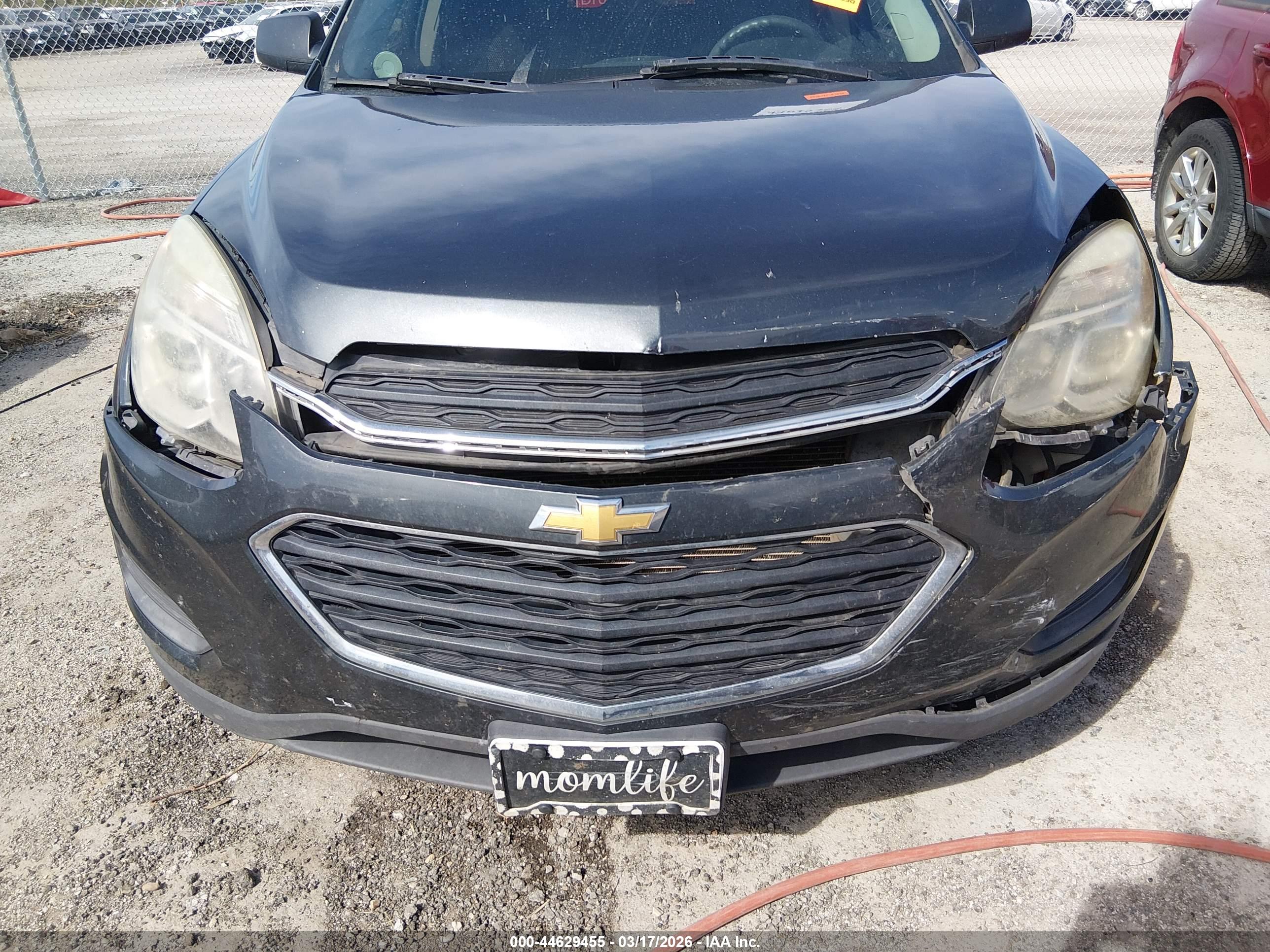 CHEVROLET EQUINOX image 6