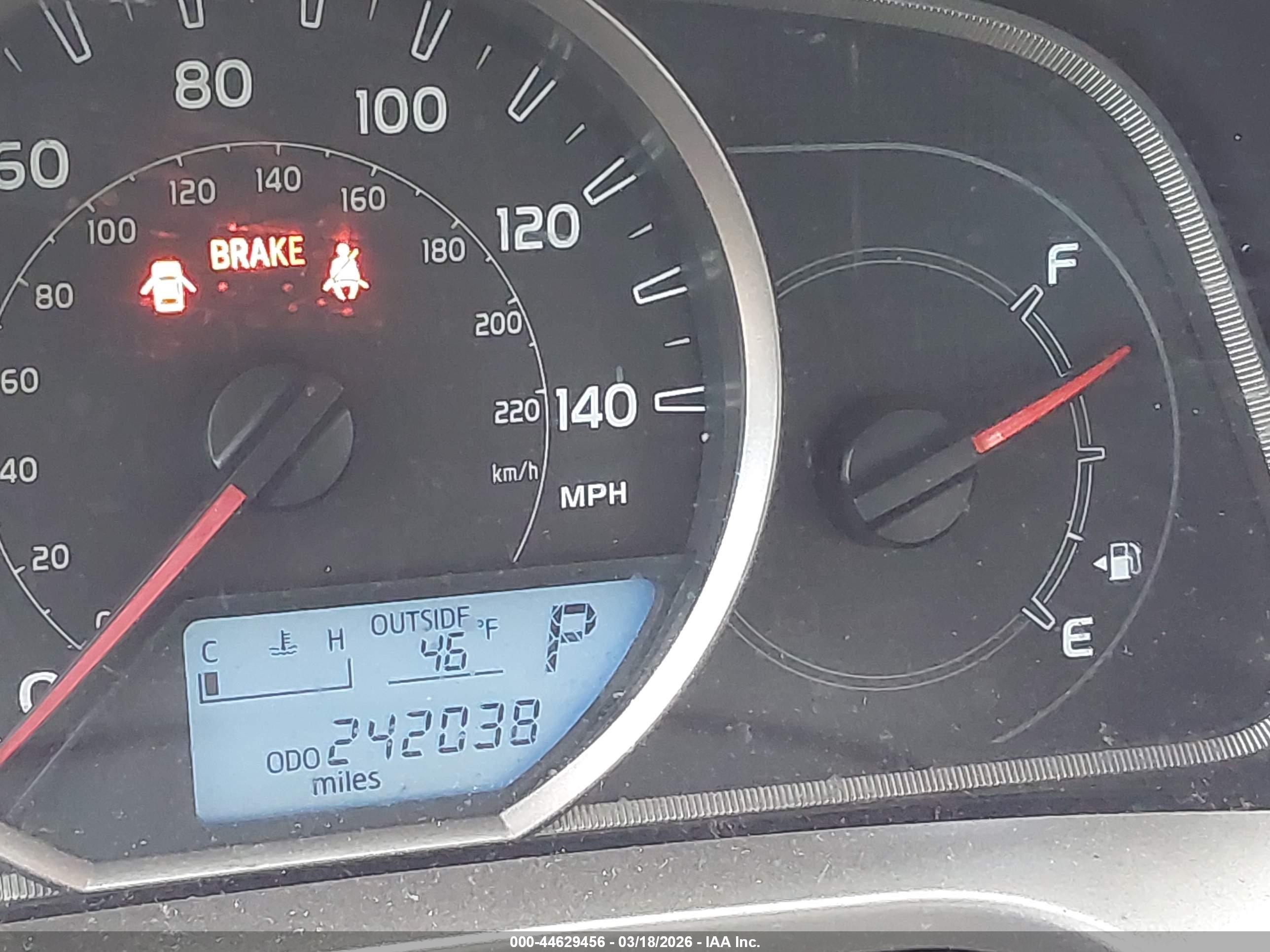 TOYOTA RAV4 image 7