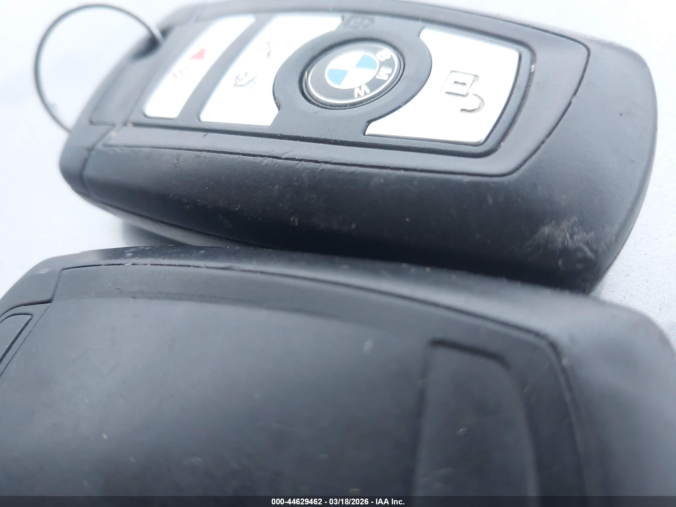 BMW X3 image 11