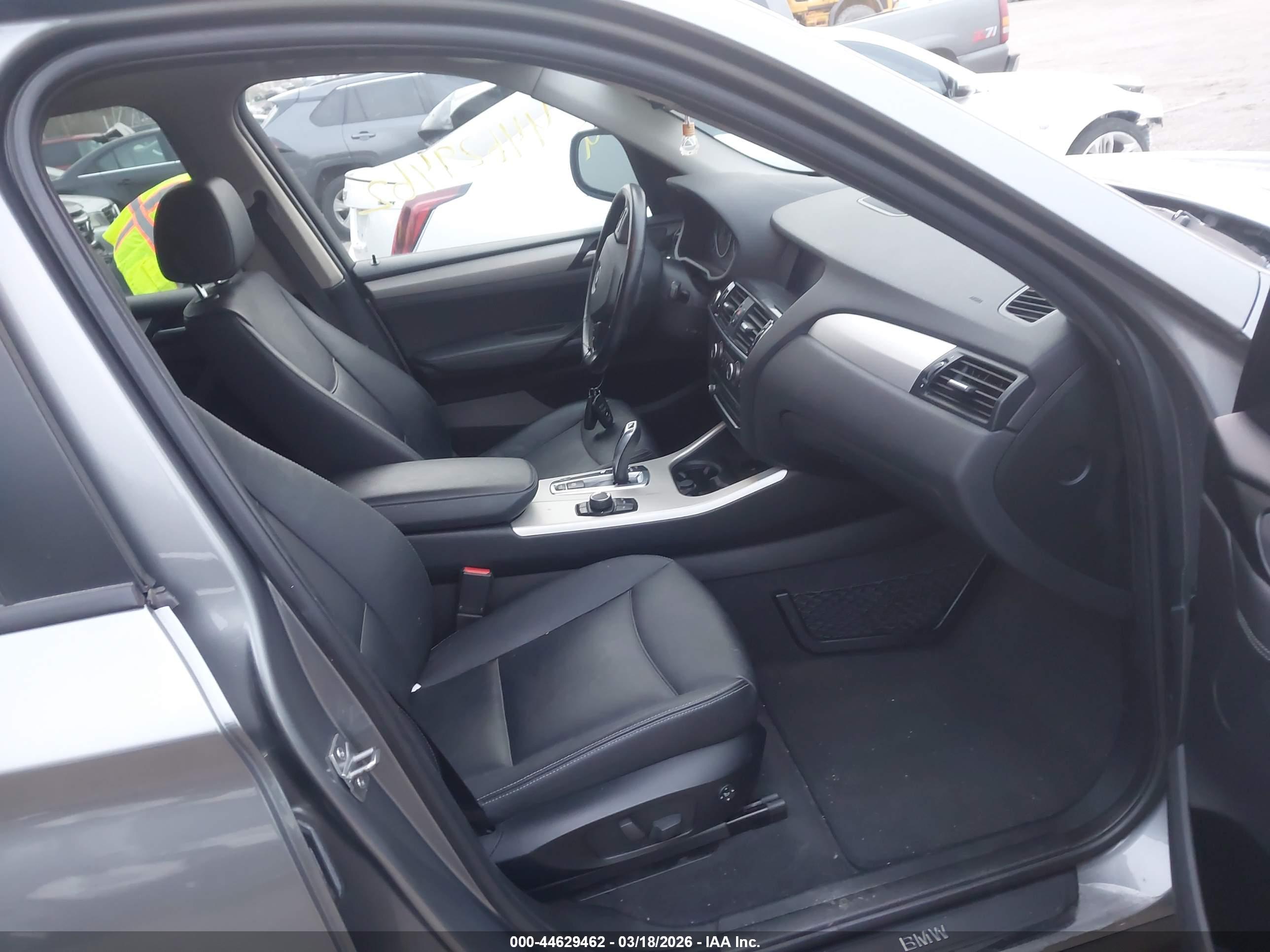 BMW X3 image 5