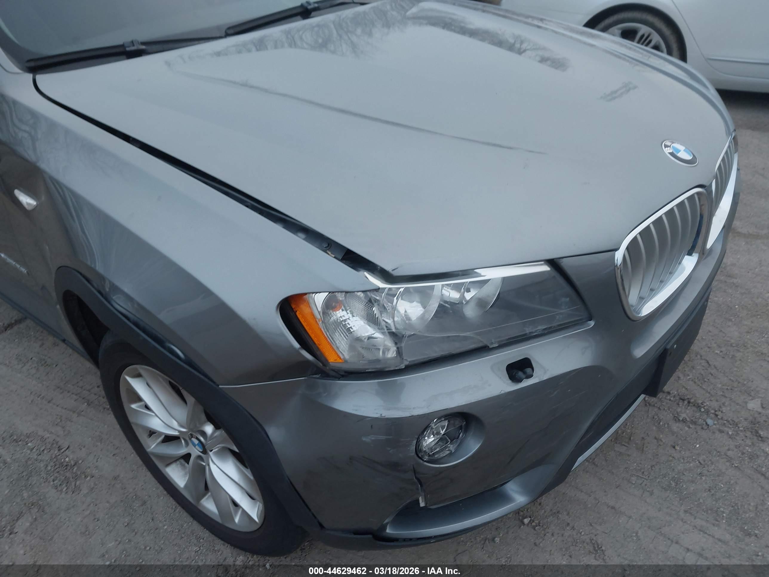 BMW X3 image 6