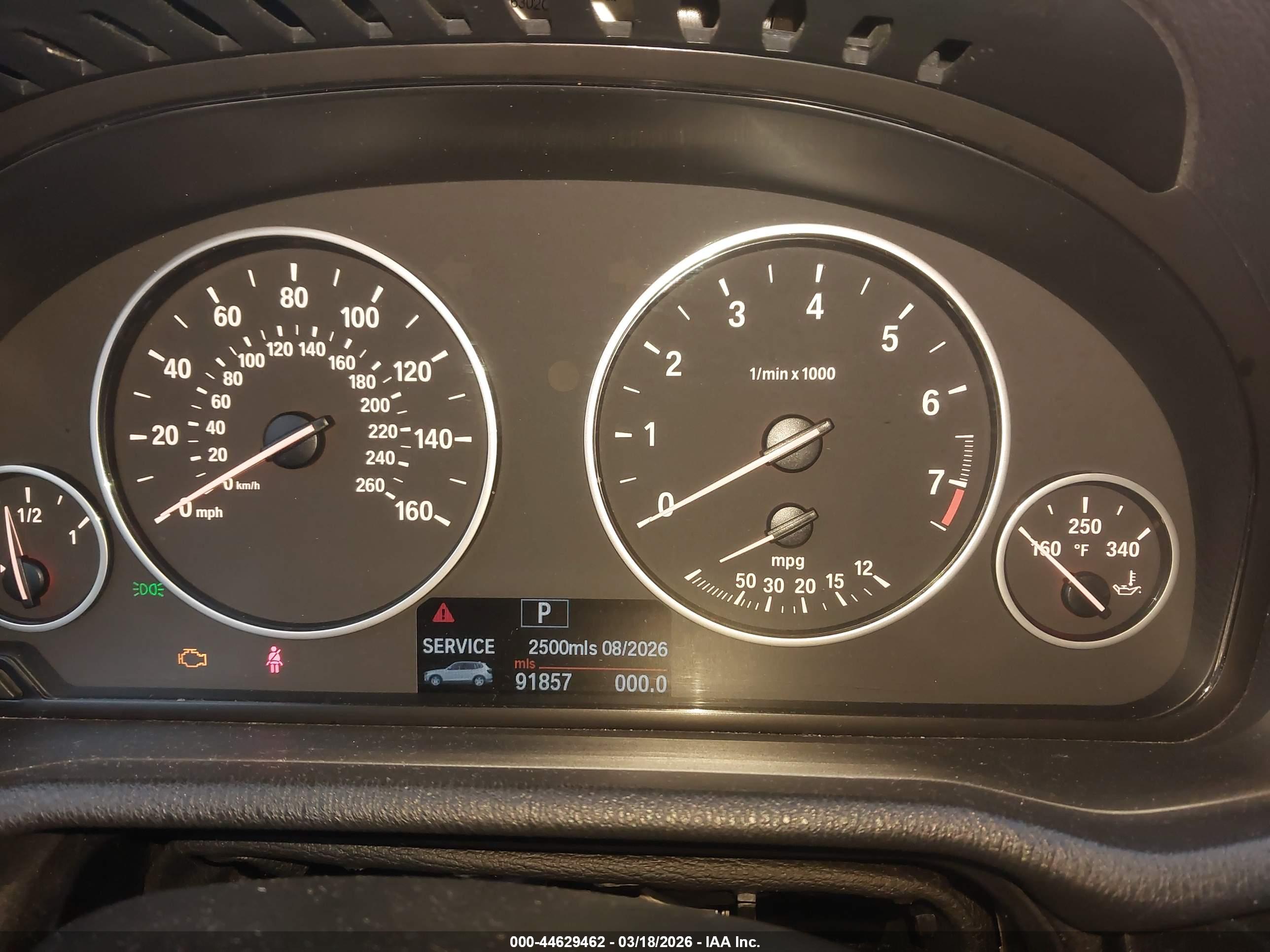 BMW X3 image 7