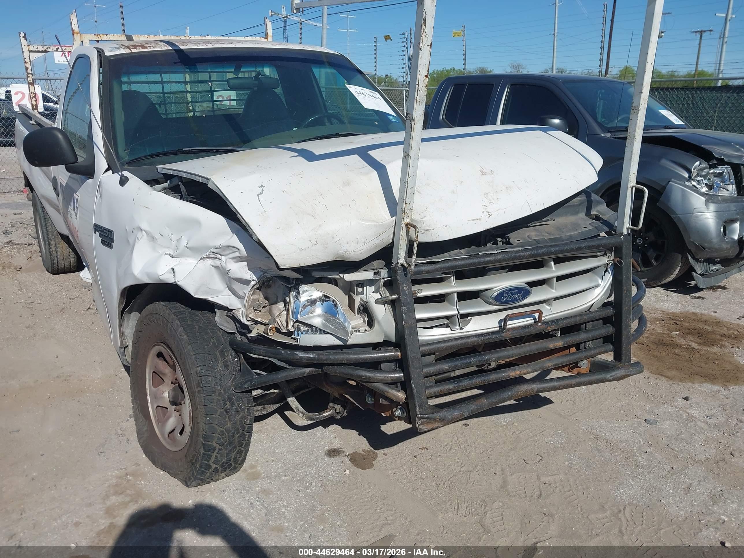 FORD F-250 image 6