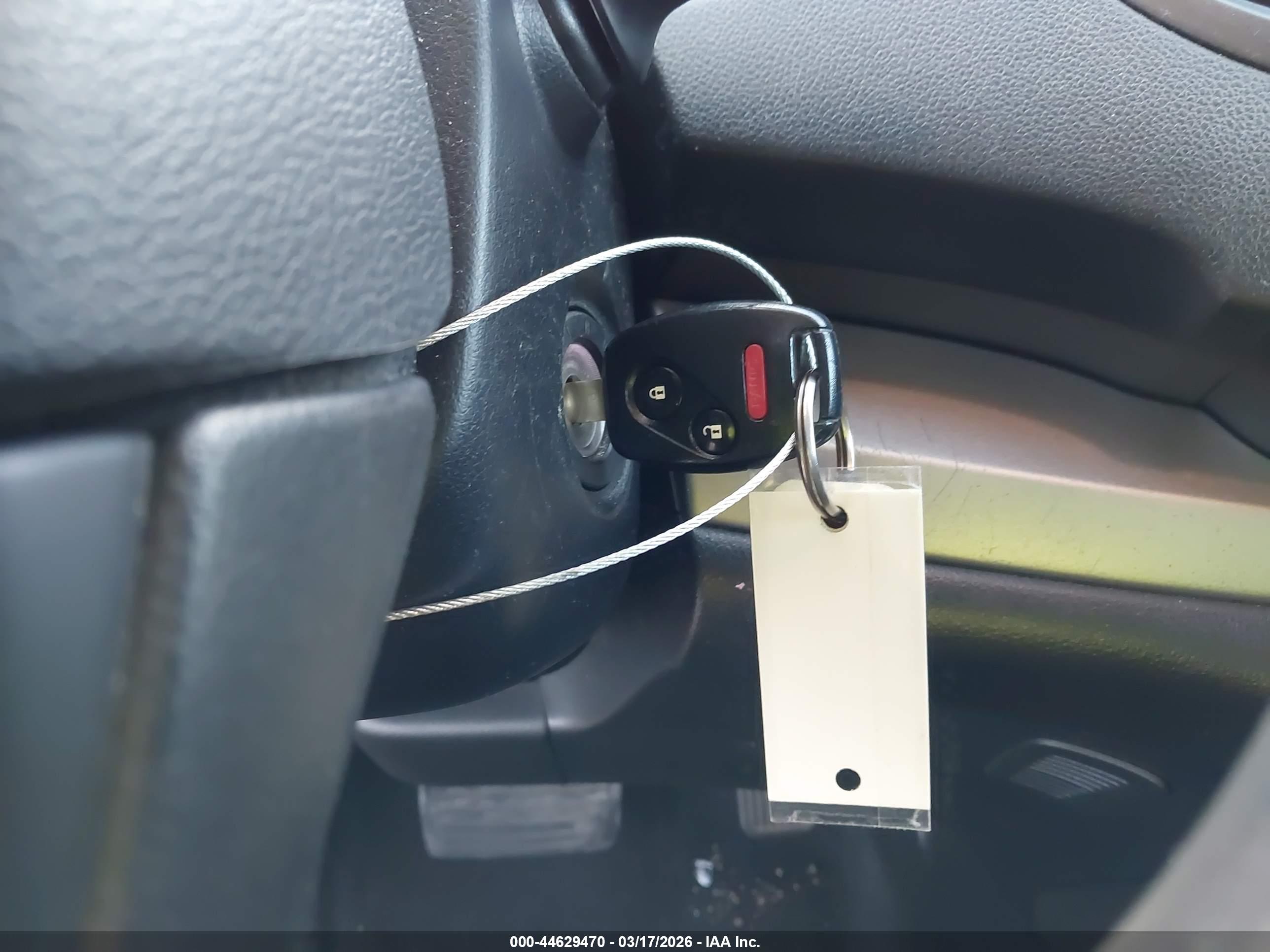 HONDA CR-V image 11