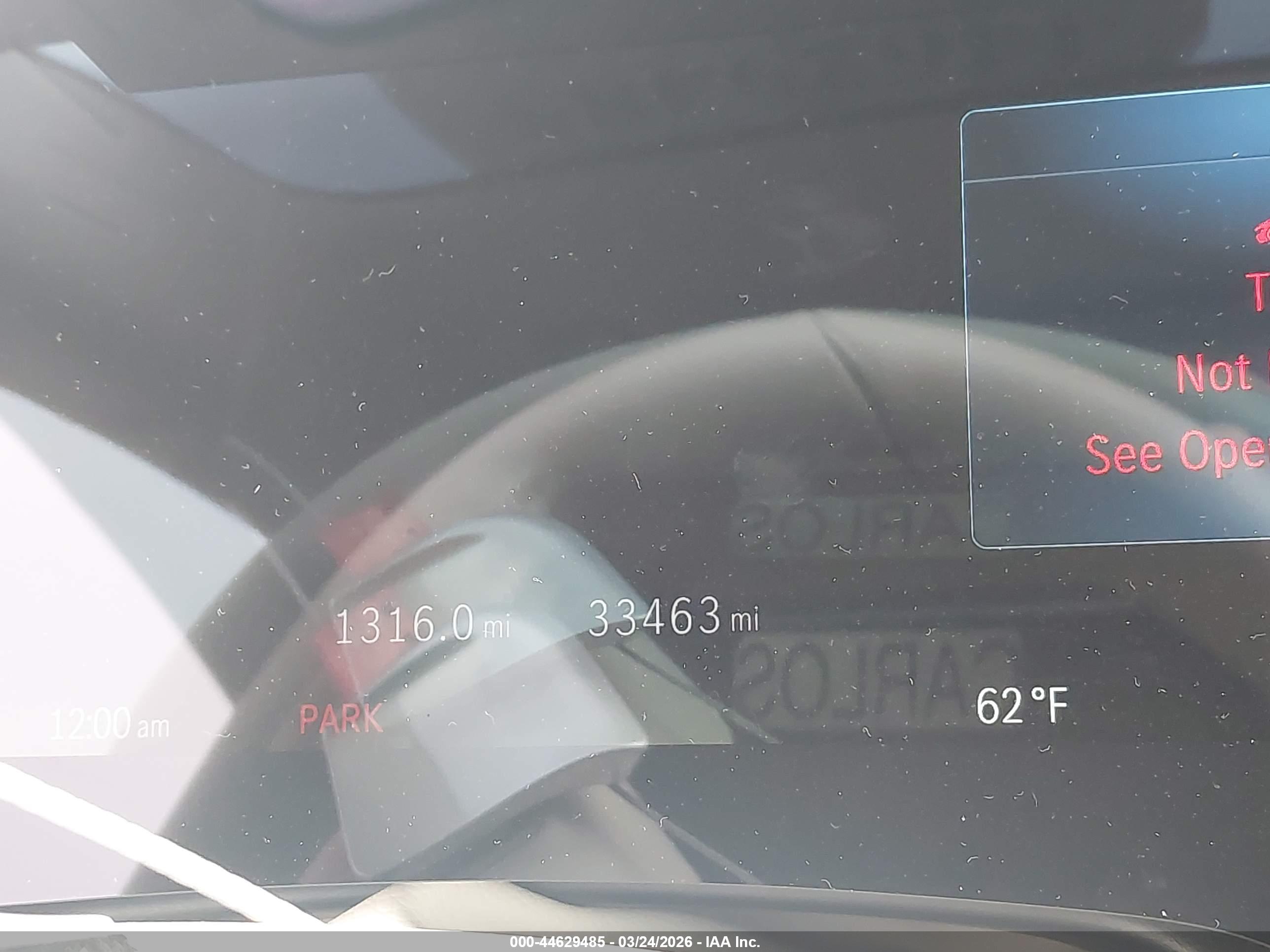 MERCEDES-BENZ EQS image 7
