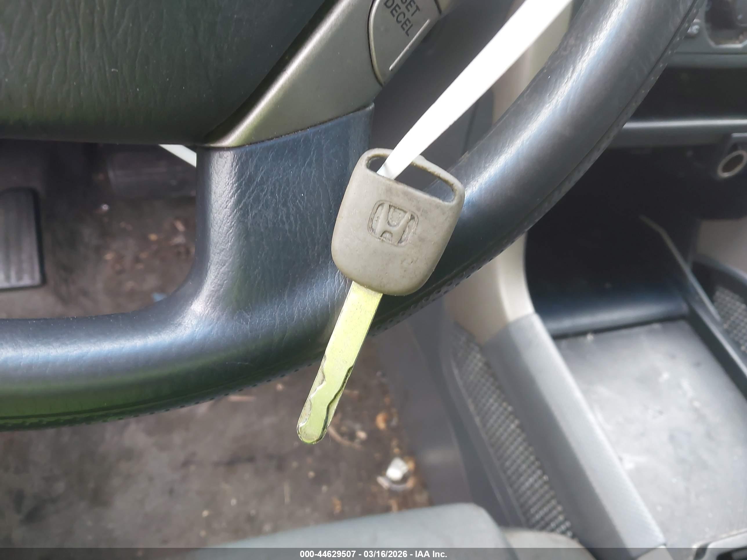 HONDA PILOT image 11