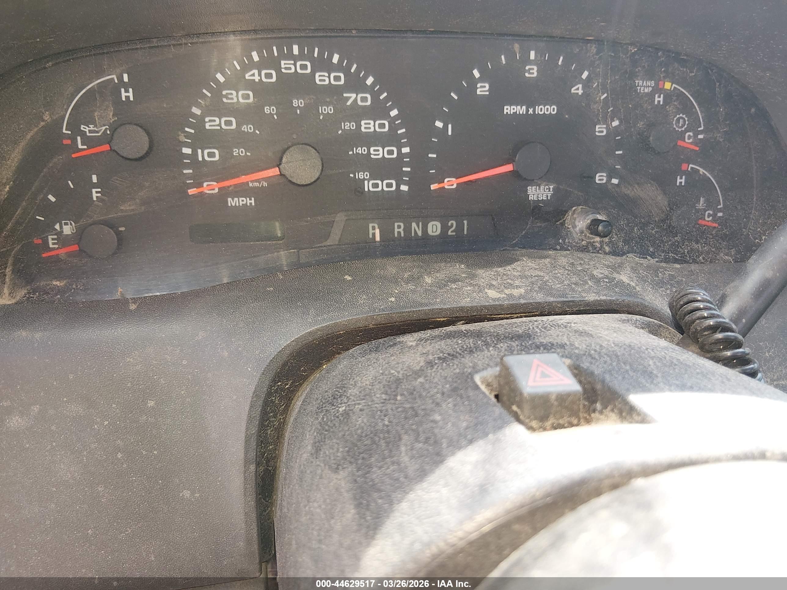 FORD F-350 image 7