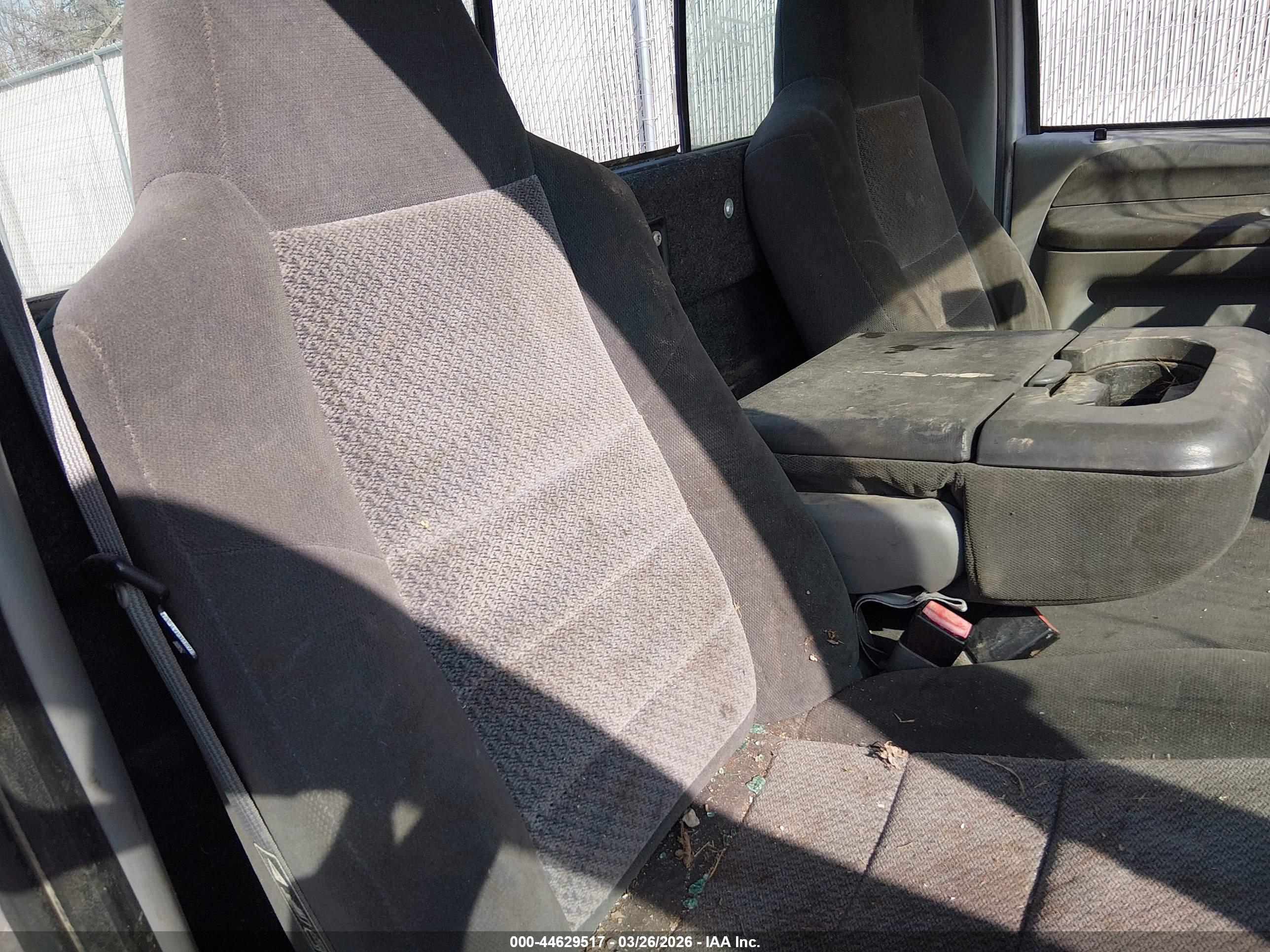 FORD F-350 image 8