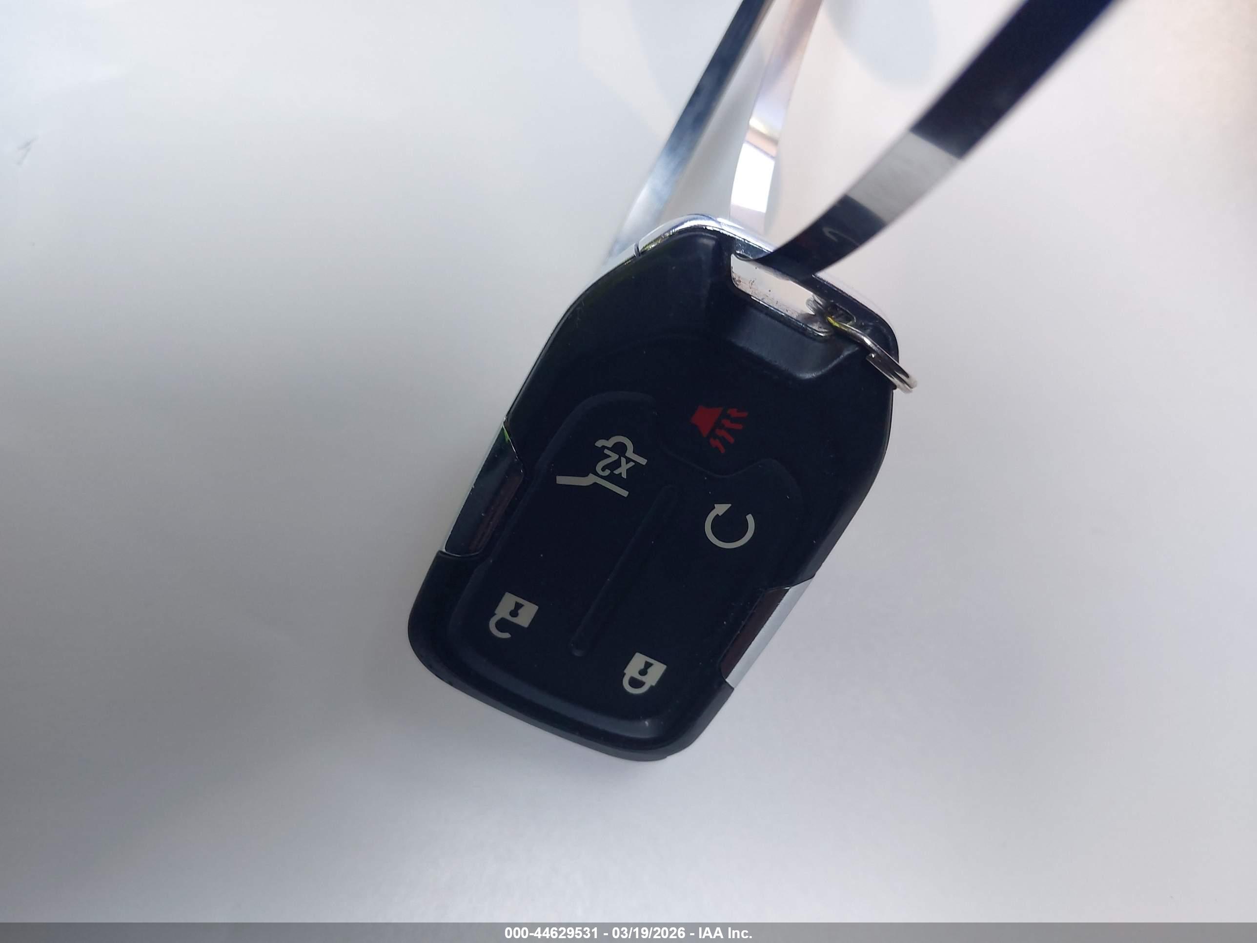 GMC TERRAIN image 11