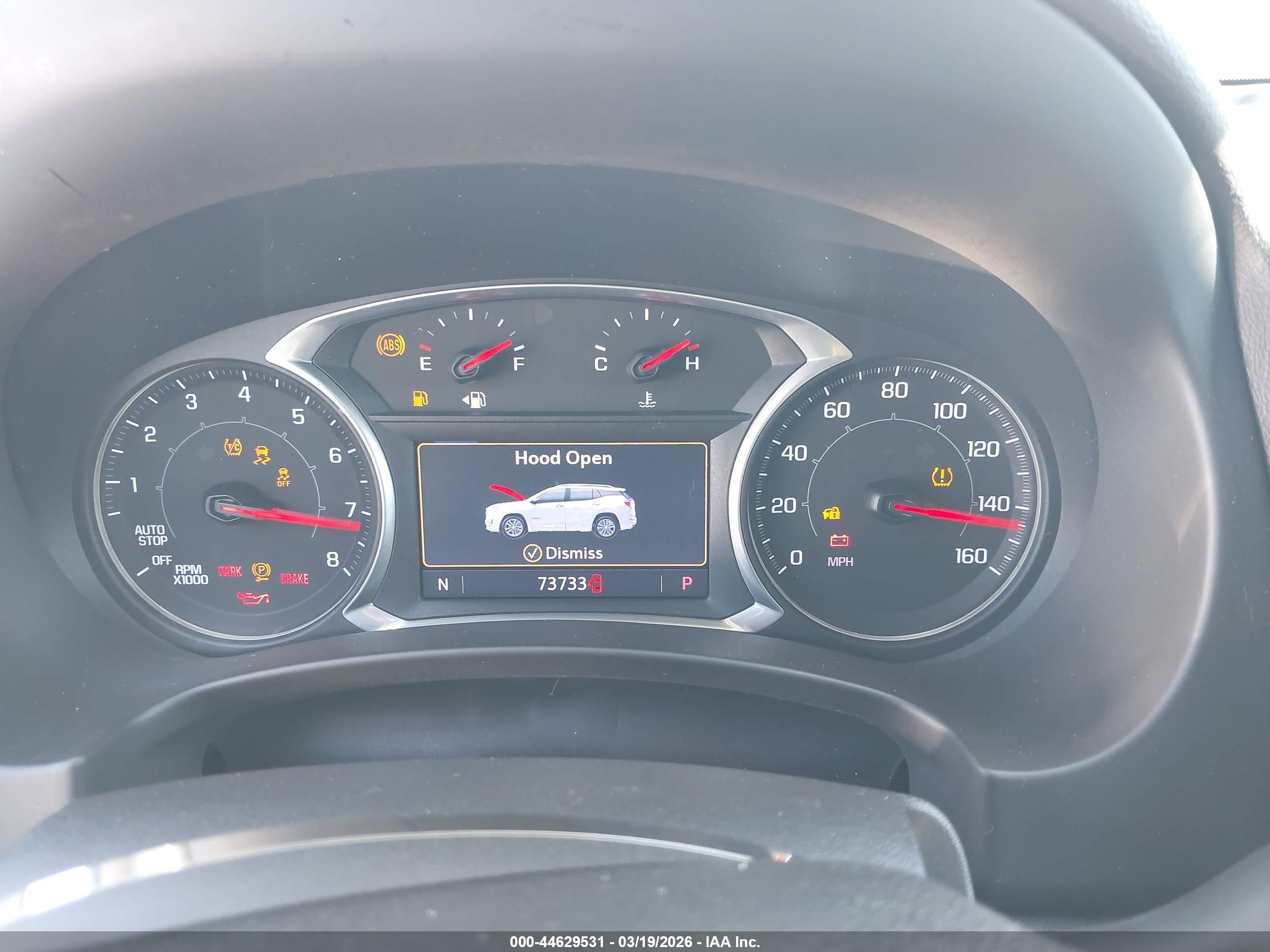GMC TERRAIN image 7