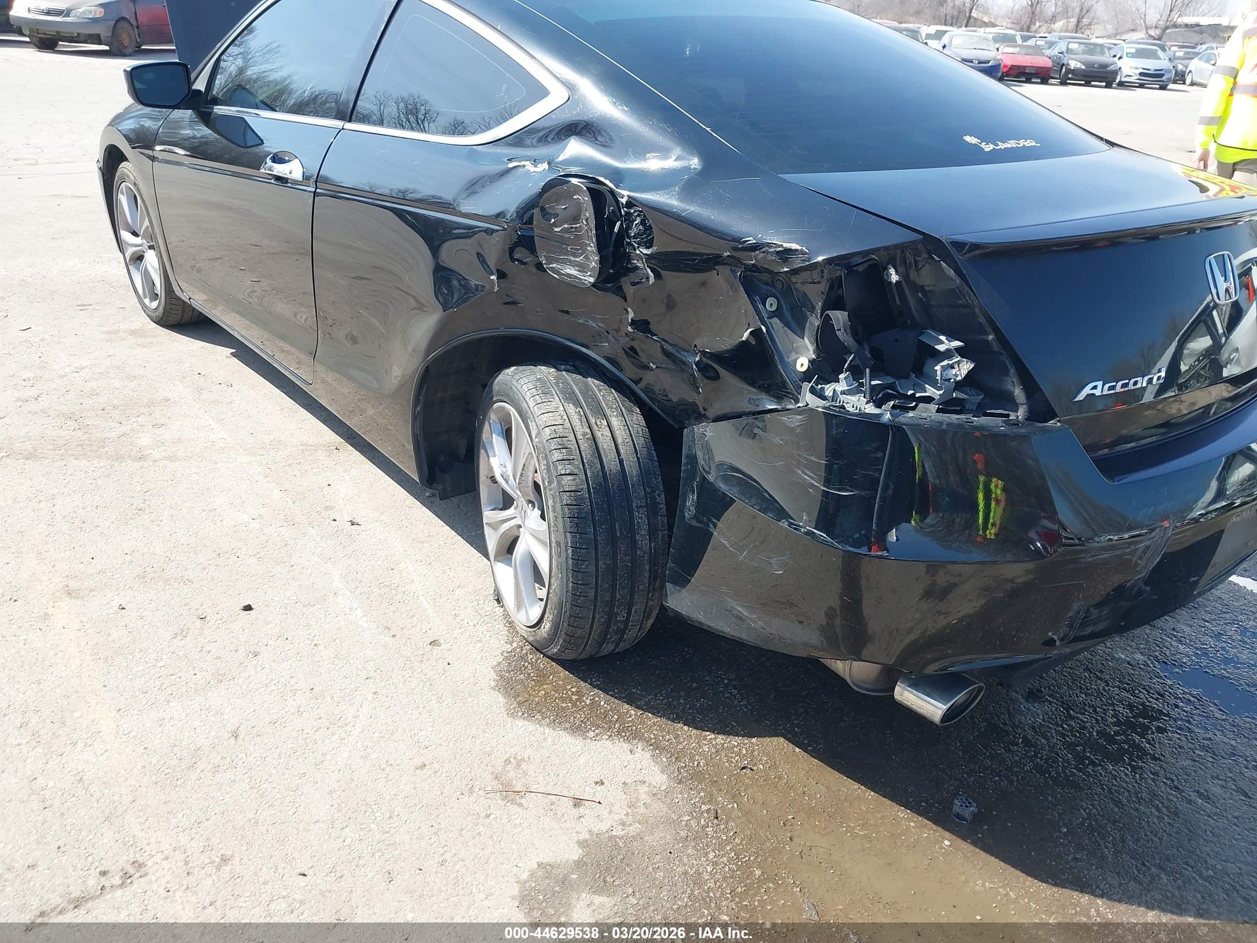 HONDA ACCORD image 6