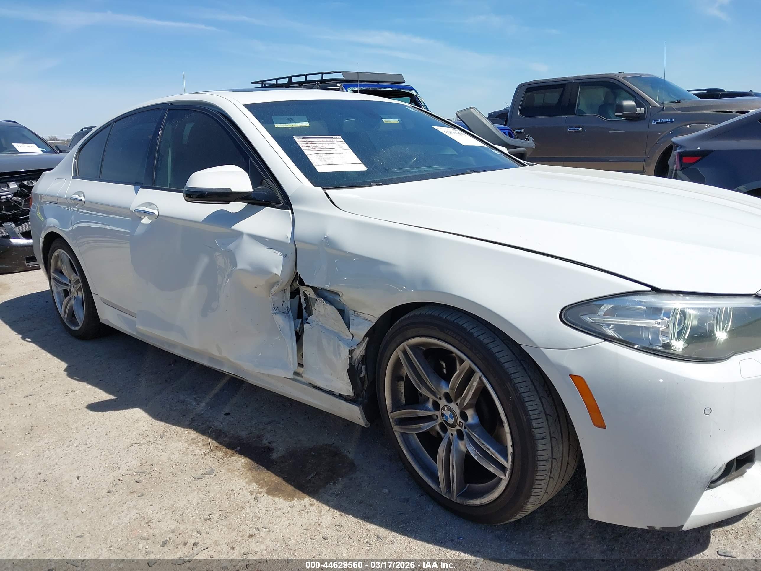 BMW 535I image 6