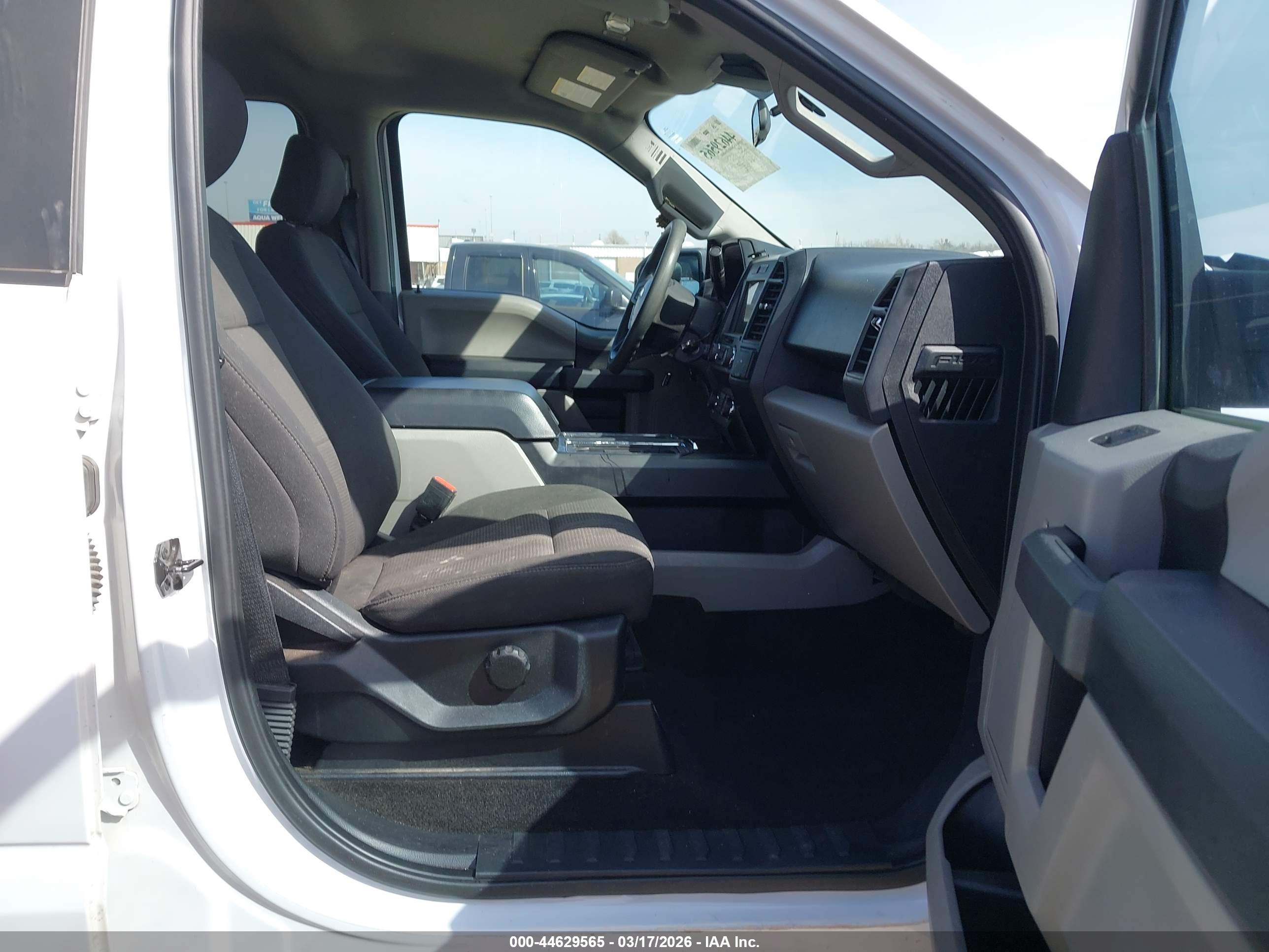 FORD F-150 image 5