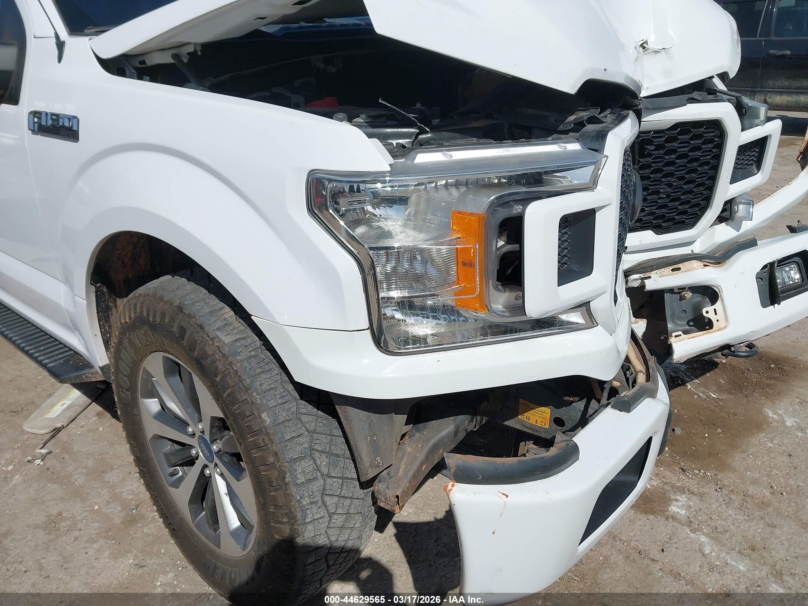 FORD F-150 image 6