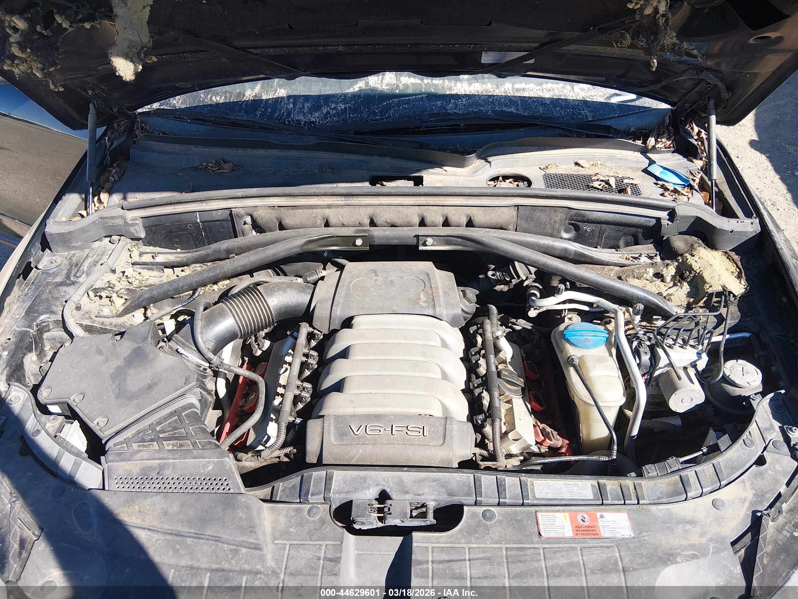 AUDI Q5 image 10