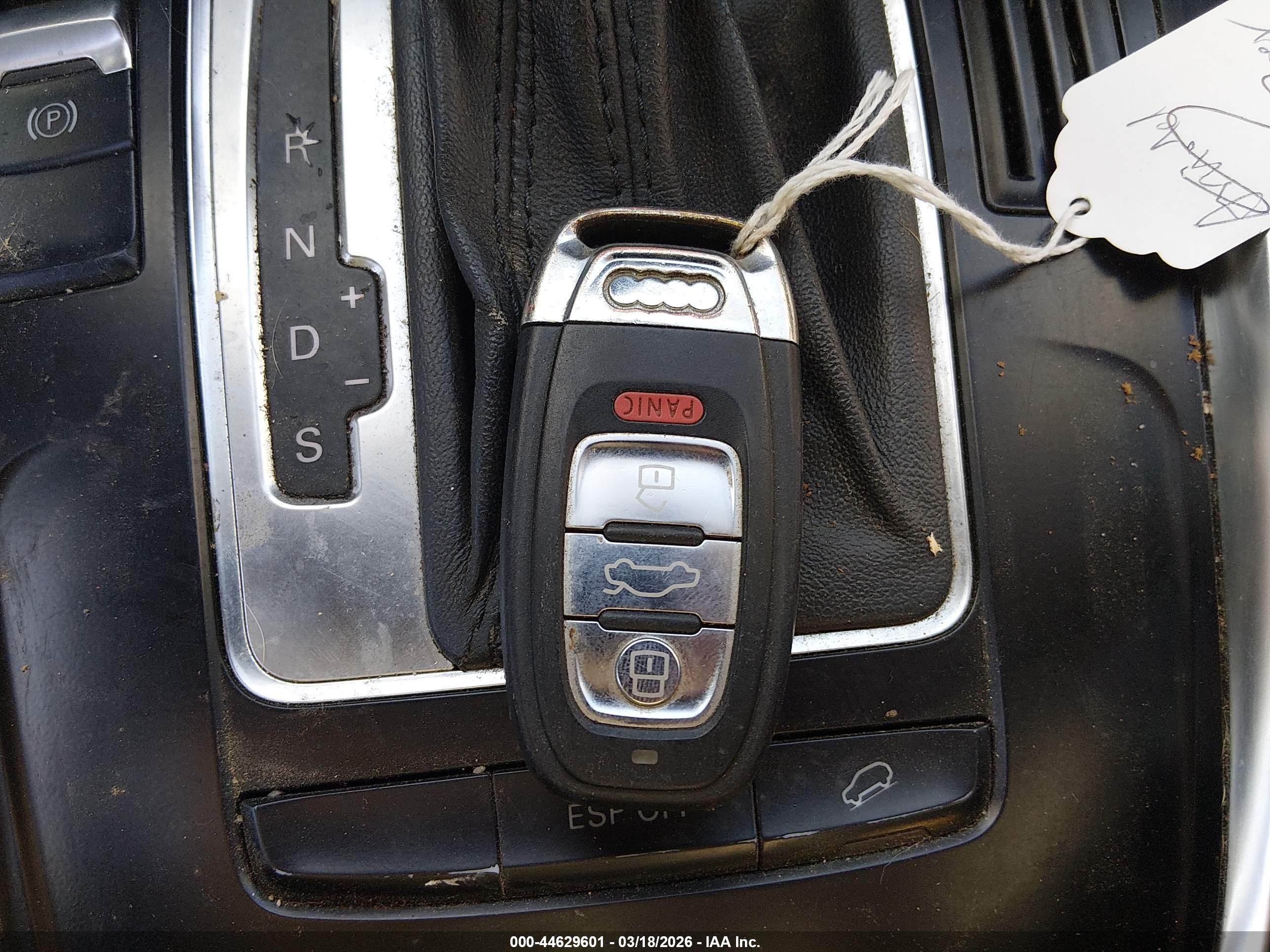 AUDI Q5 image 11