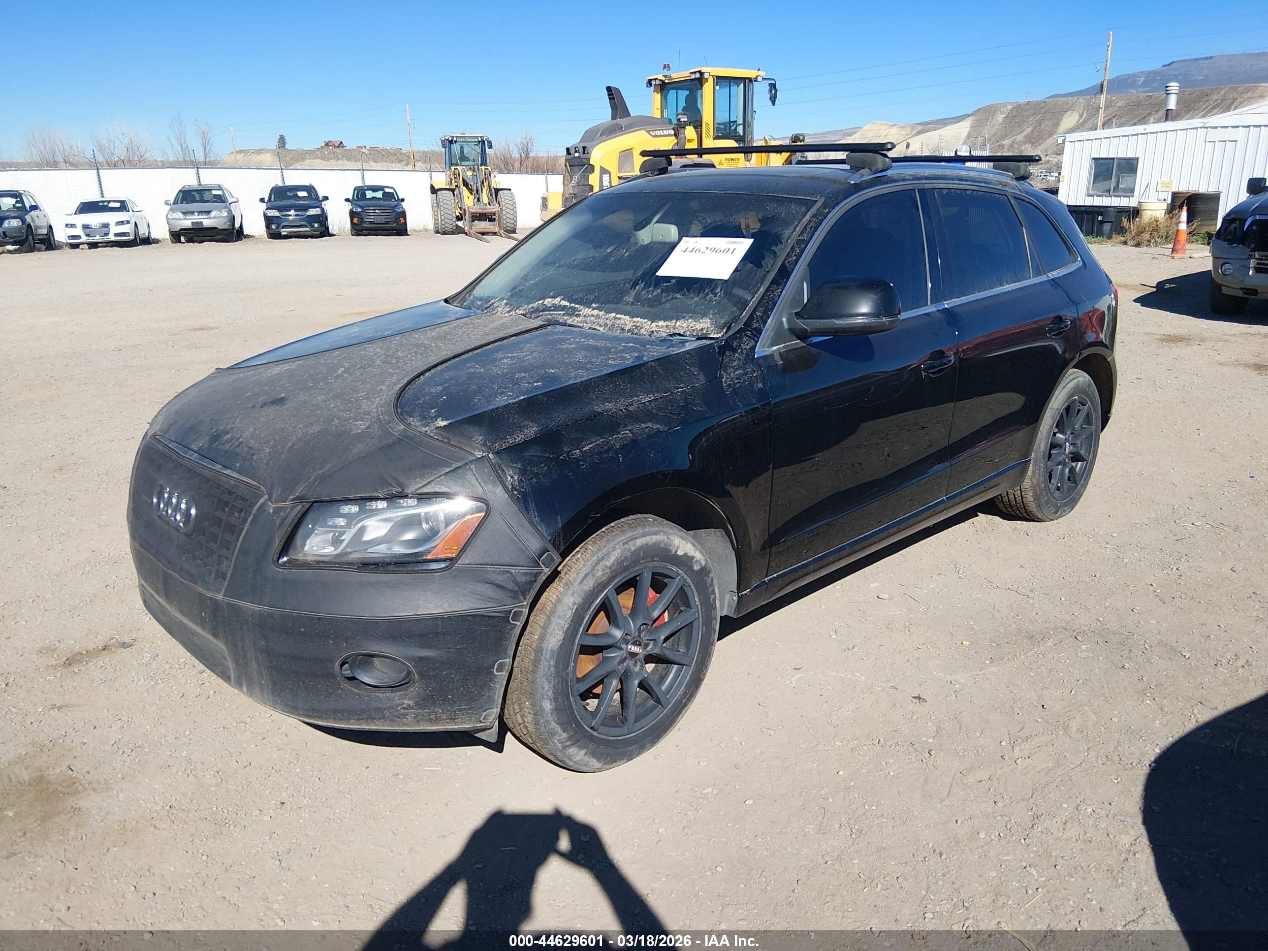 AUDI Q5 image 2