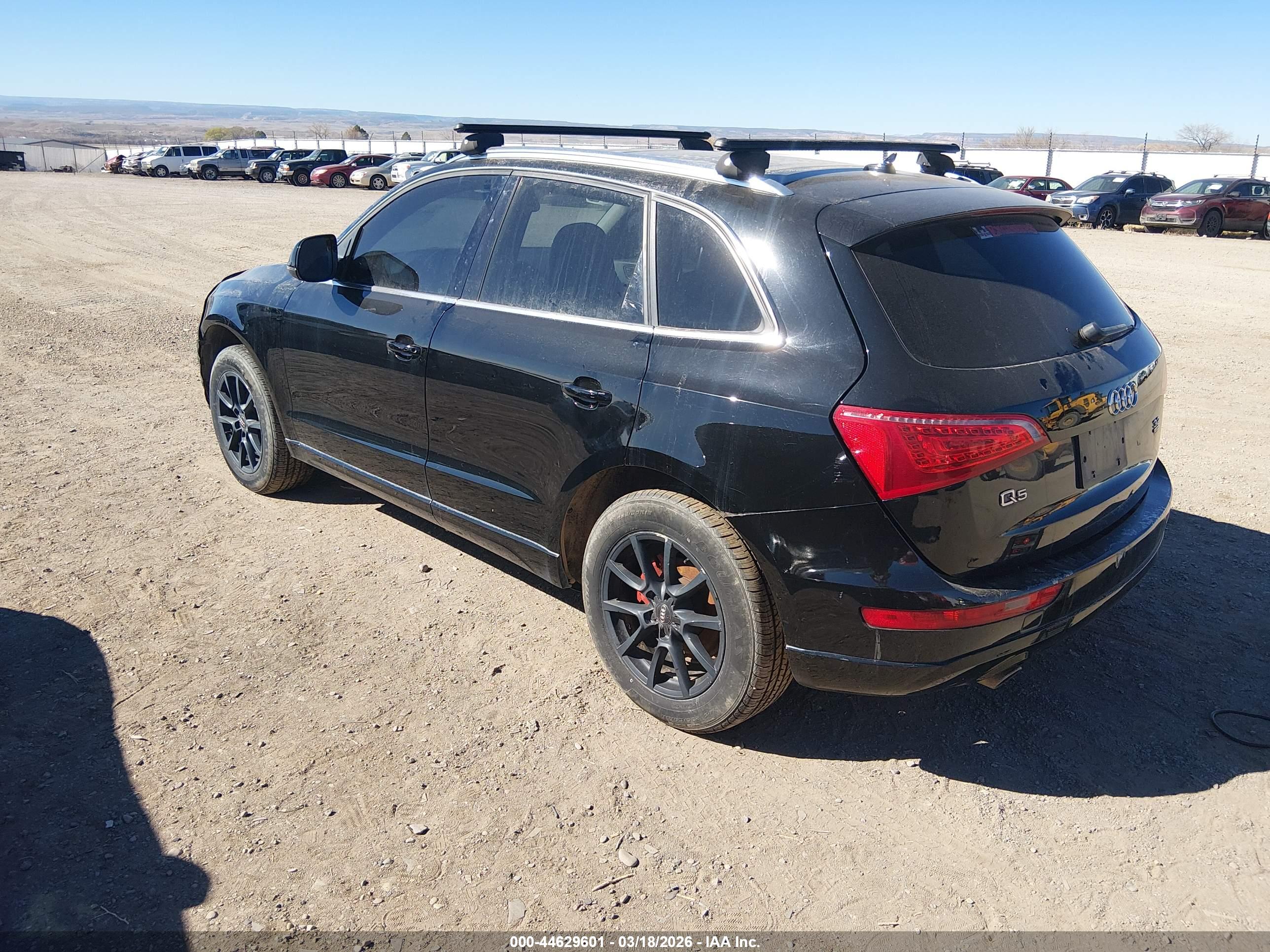 AUDI Q5 image 3