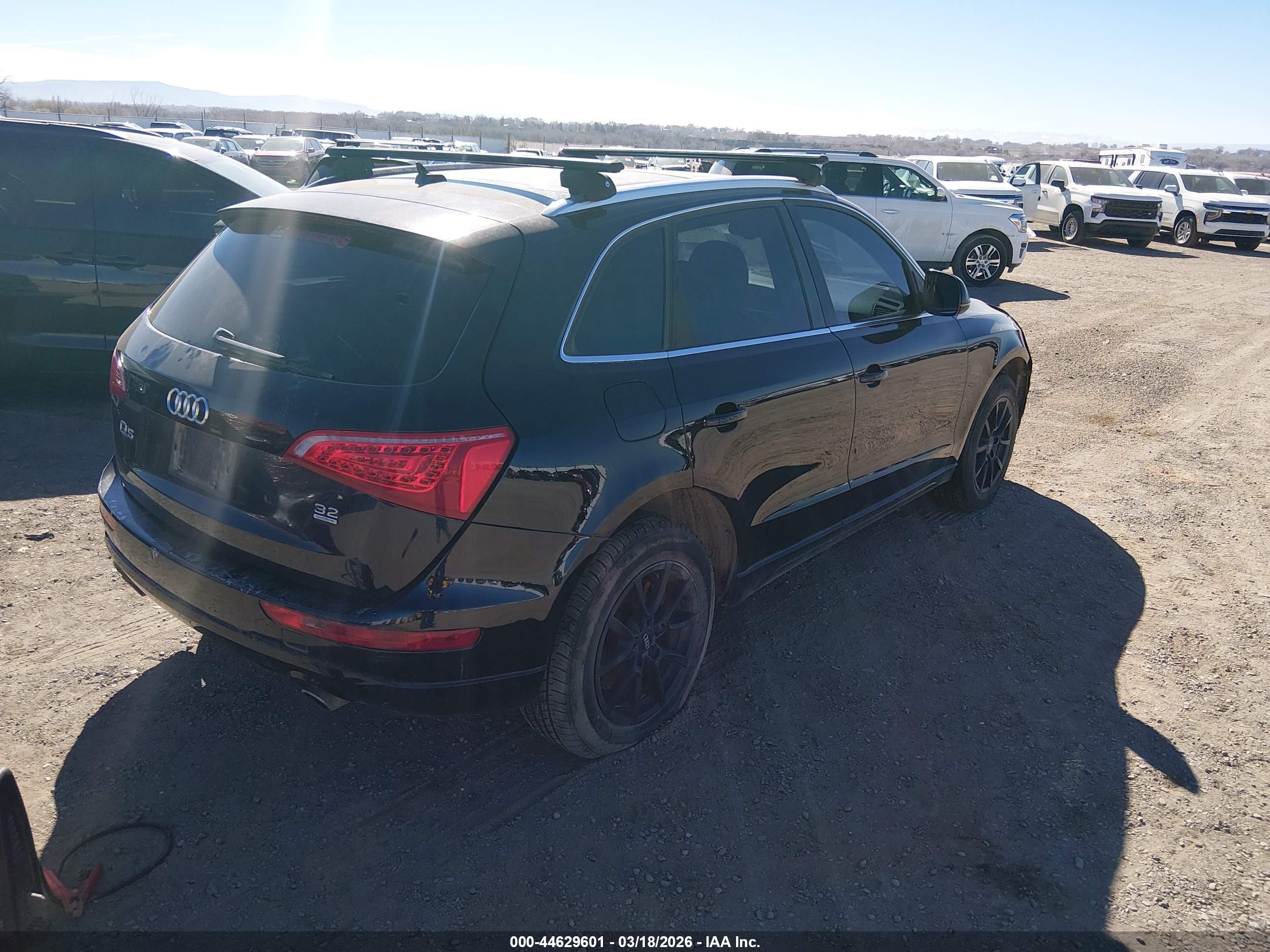 AUDI Q5 image 4
