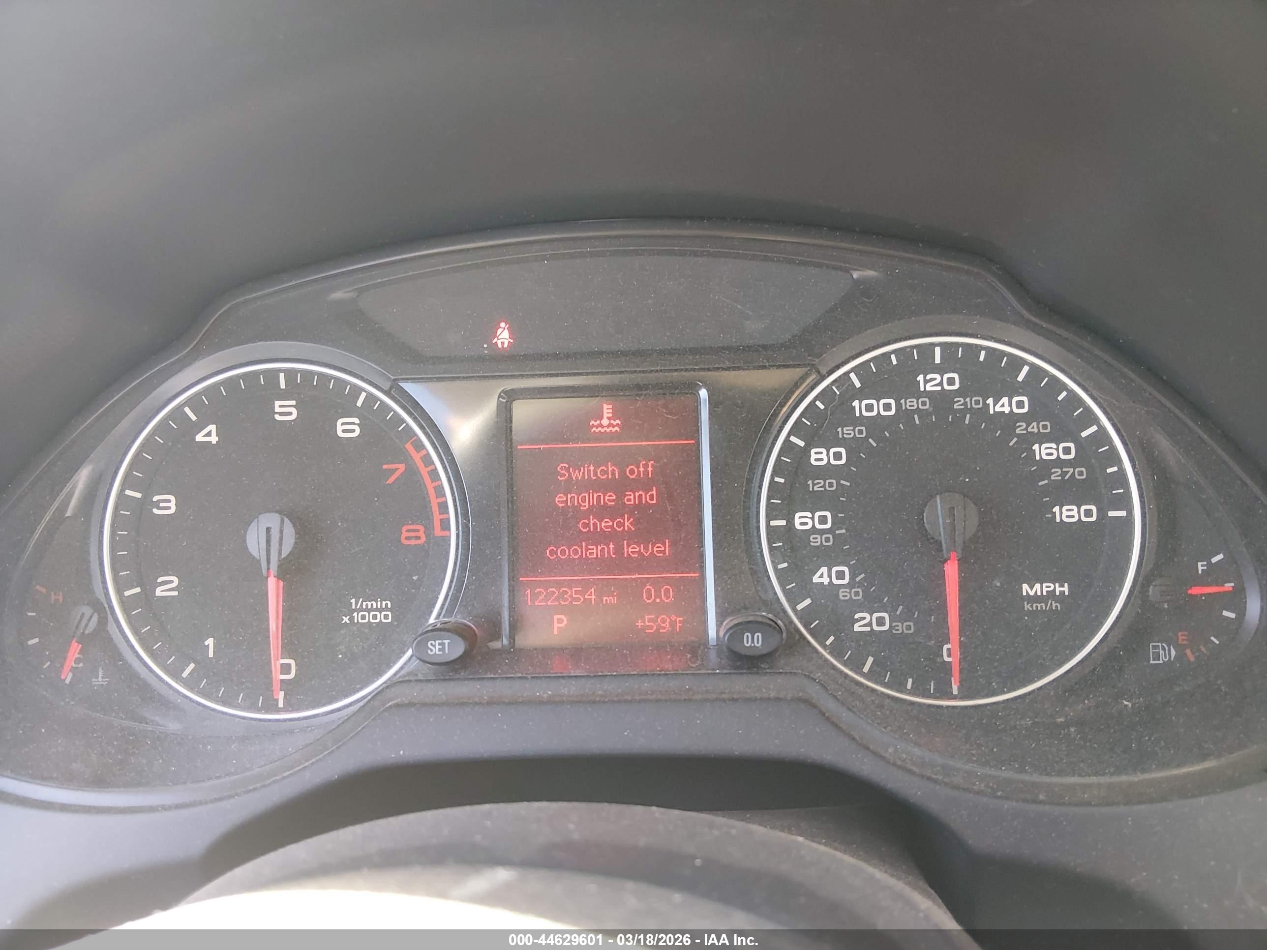 AUDI Q5 image 7