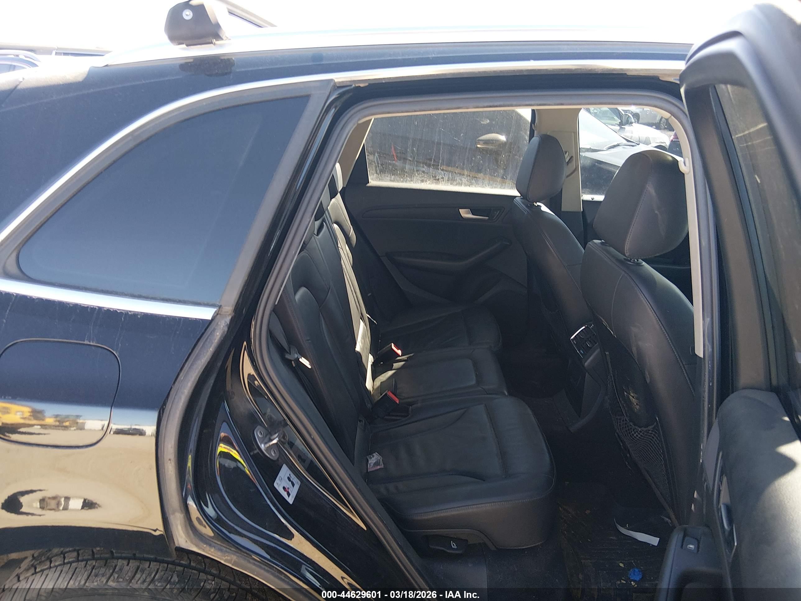 AUDI Q5 image 8