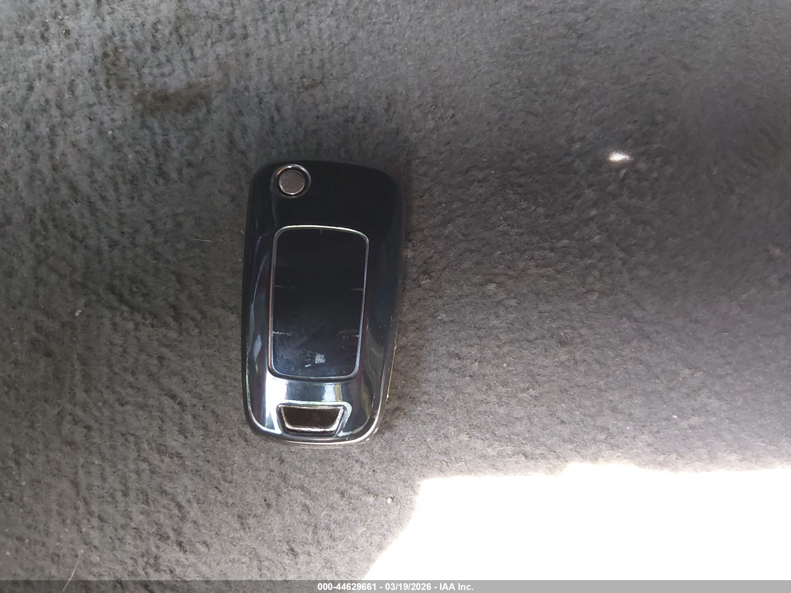 CHEVROLET IMPALA image 11