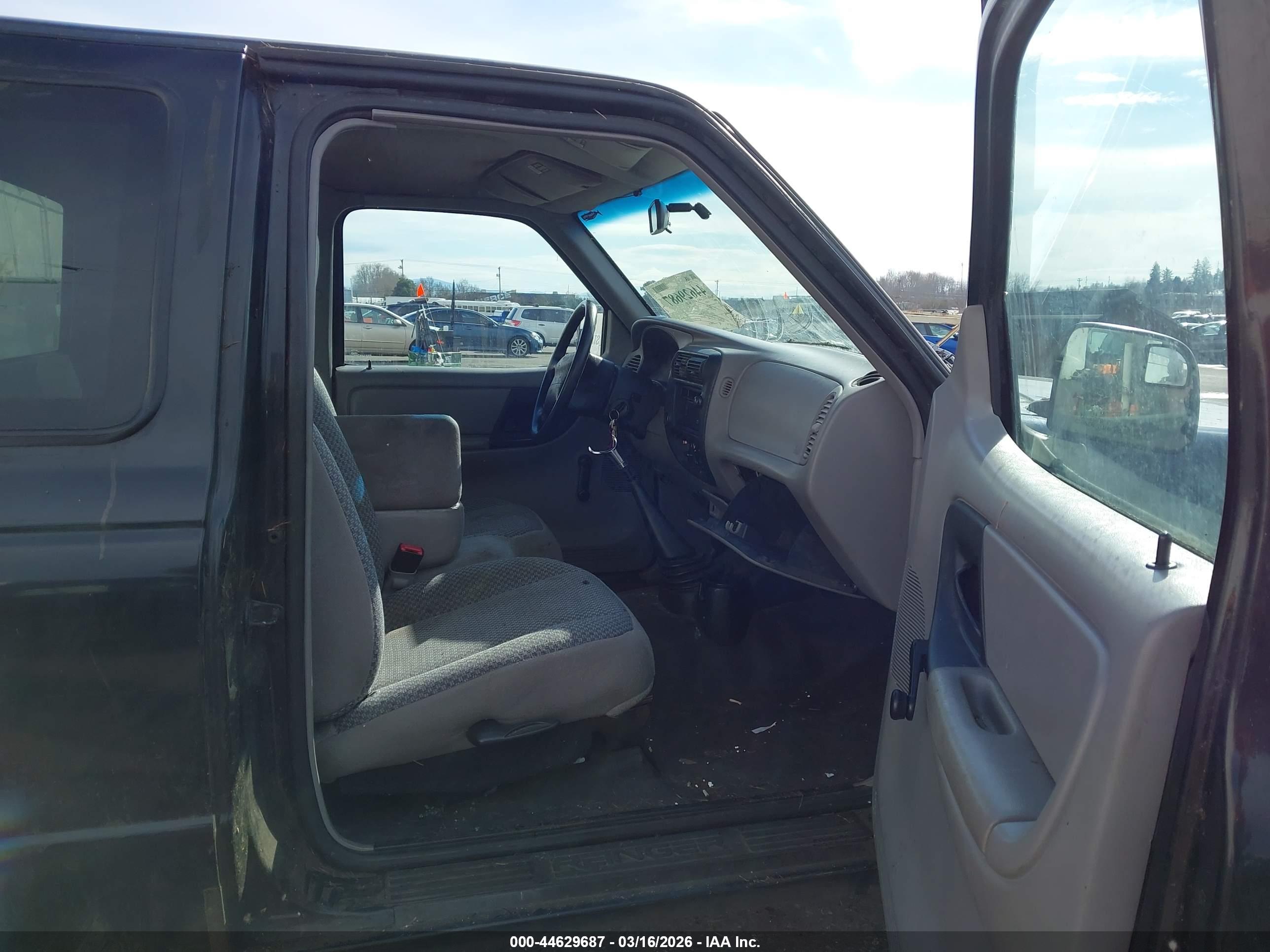 FORD RANGER image 5