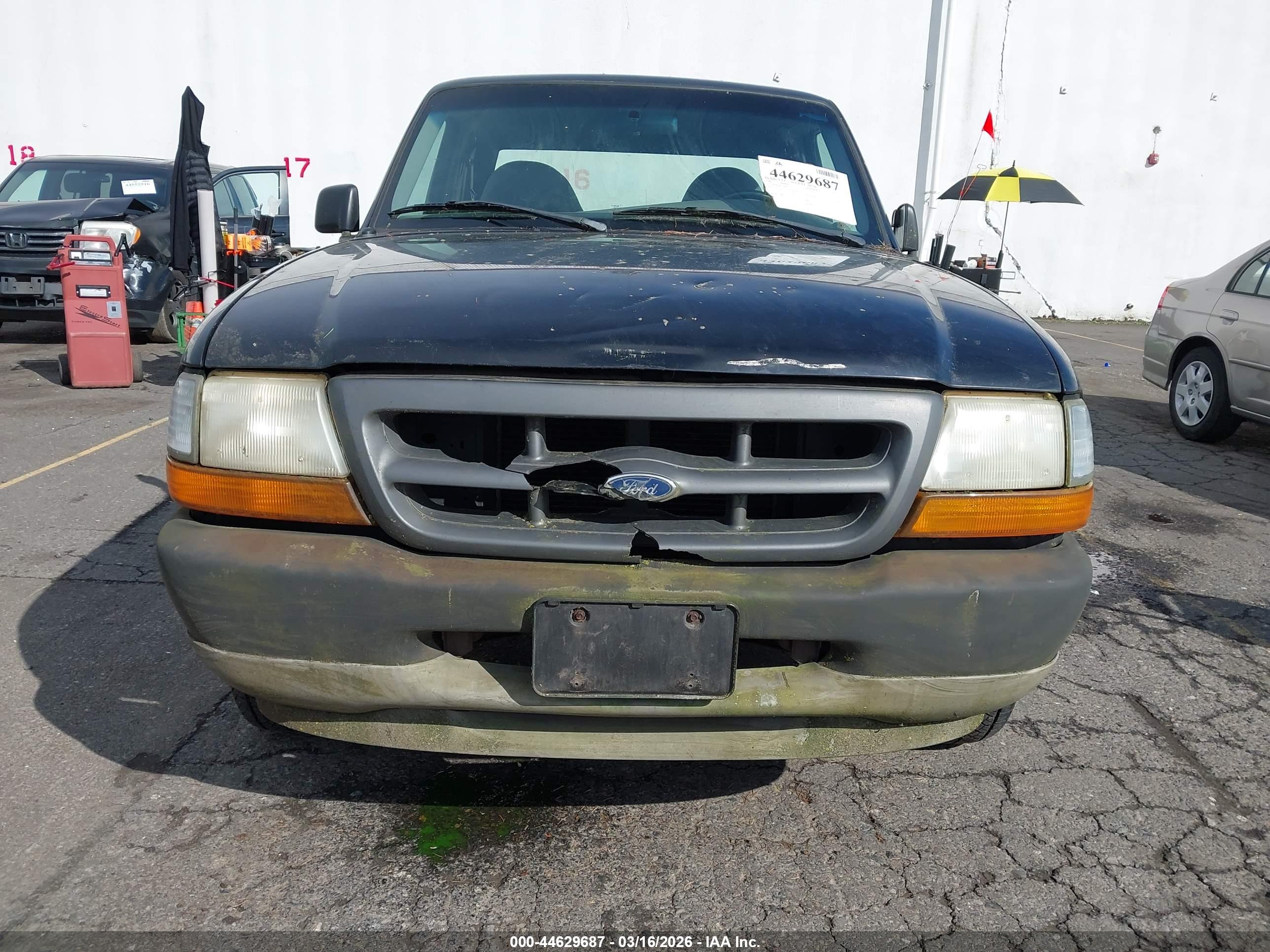 FORD RANGER image 6