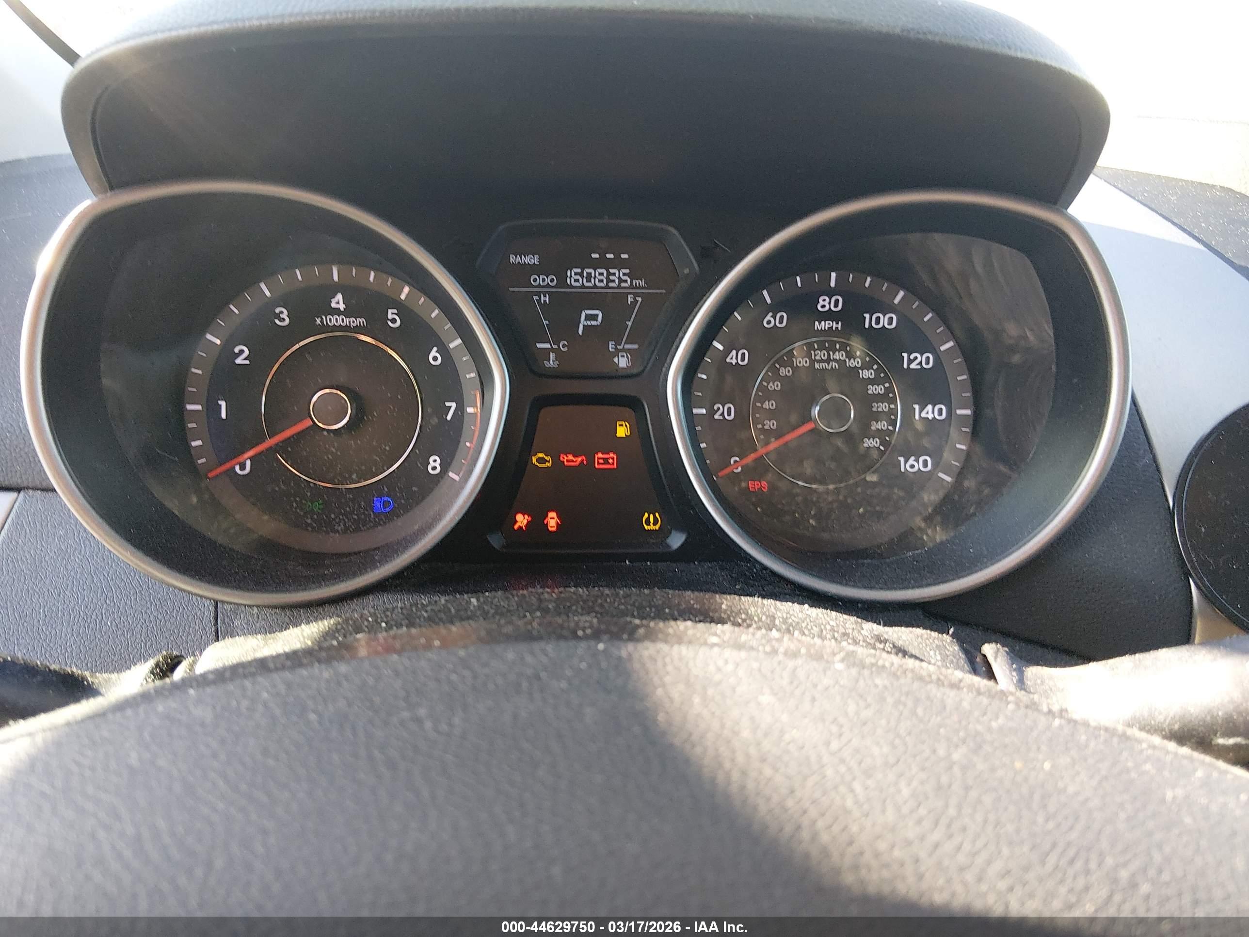 HYUNDAI ELANTRA image 7
