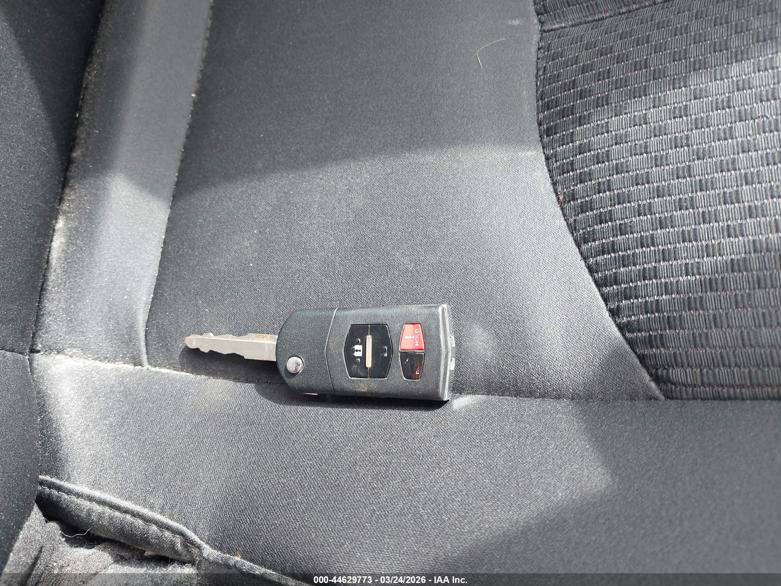 MAZDA MAZDA6 image 11