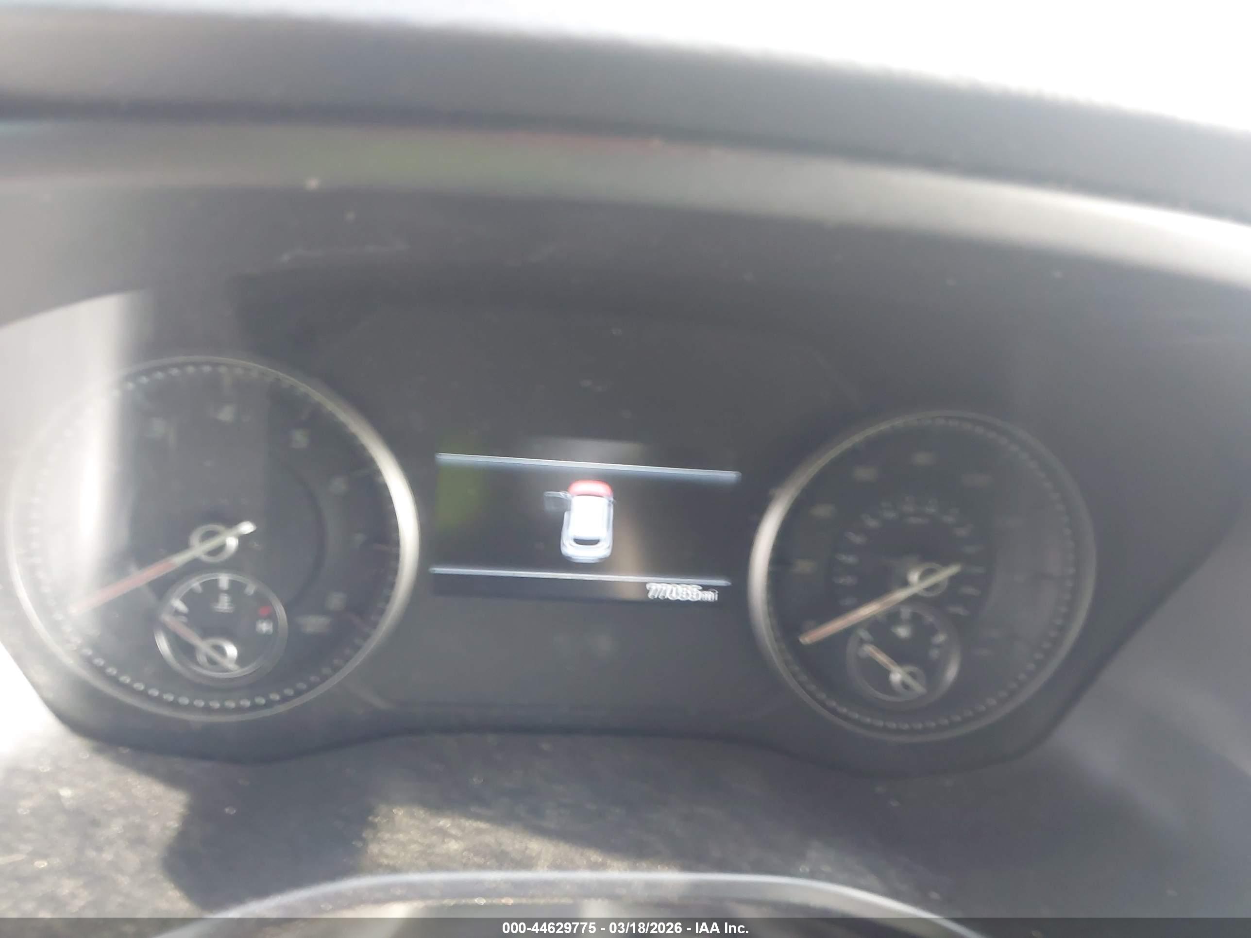 HYUNDAI SANTA image 7
