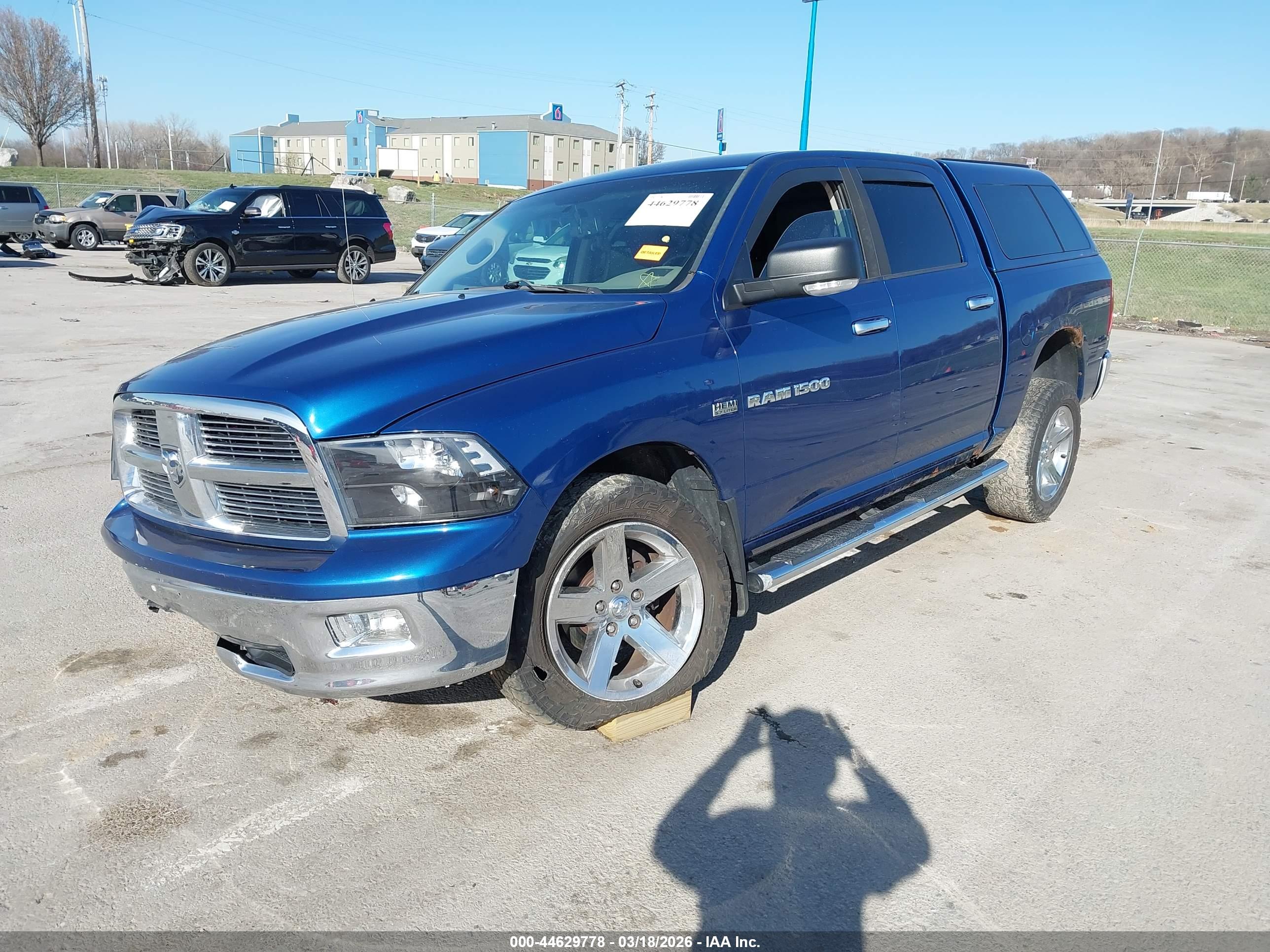 RAM RAM image 2