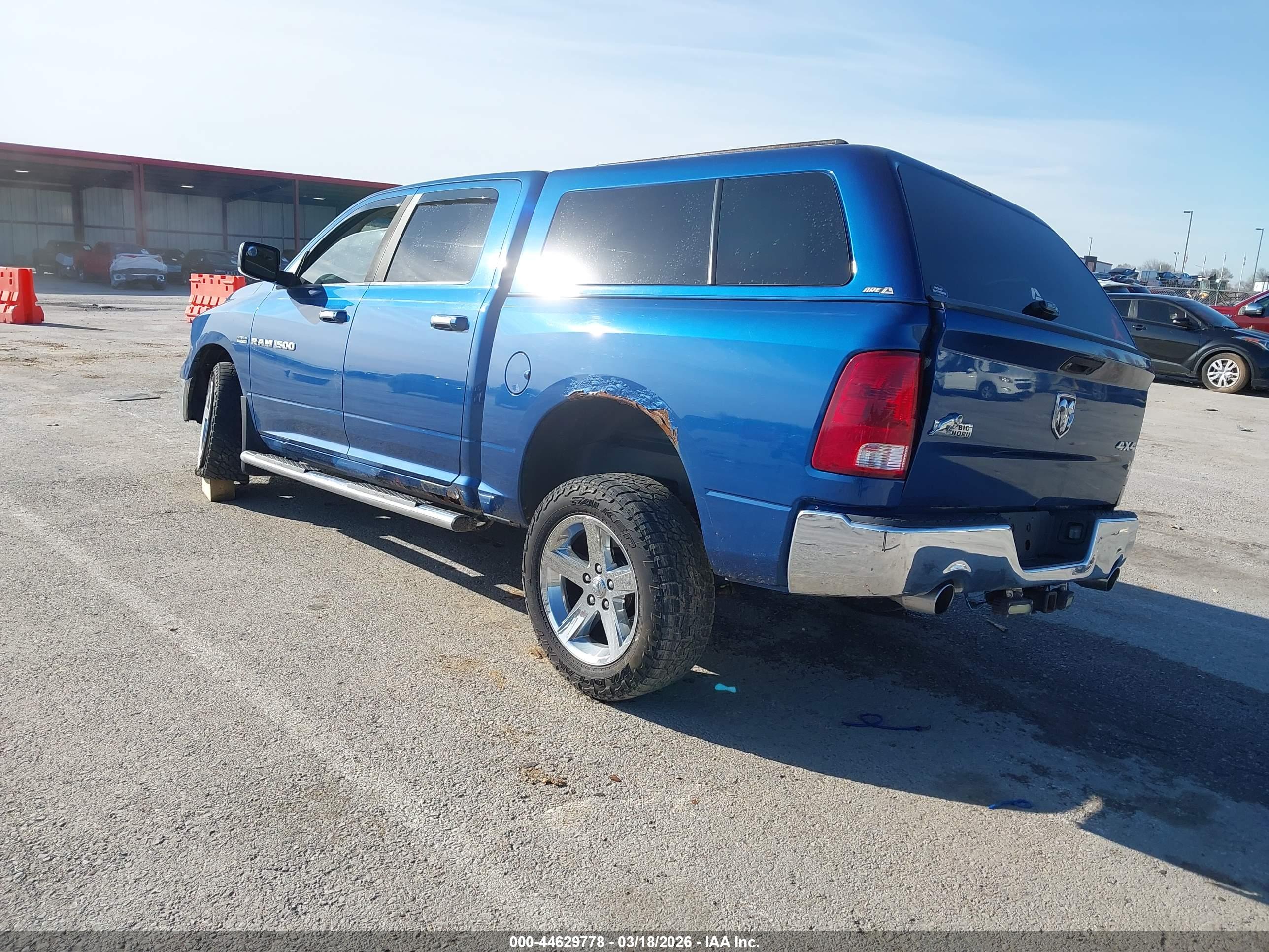 RAM RAM image 3