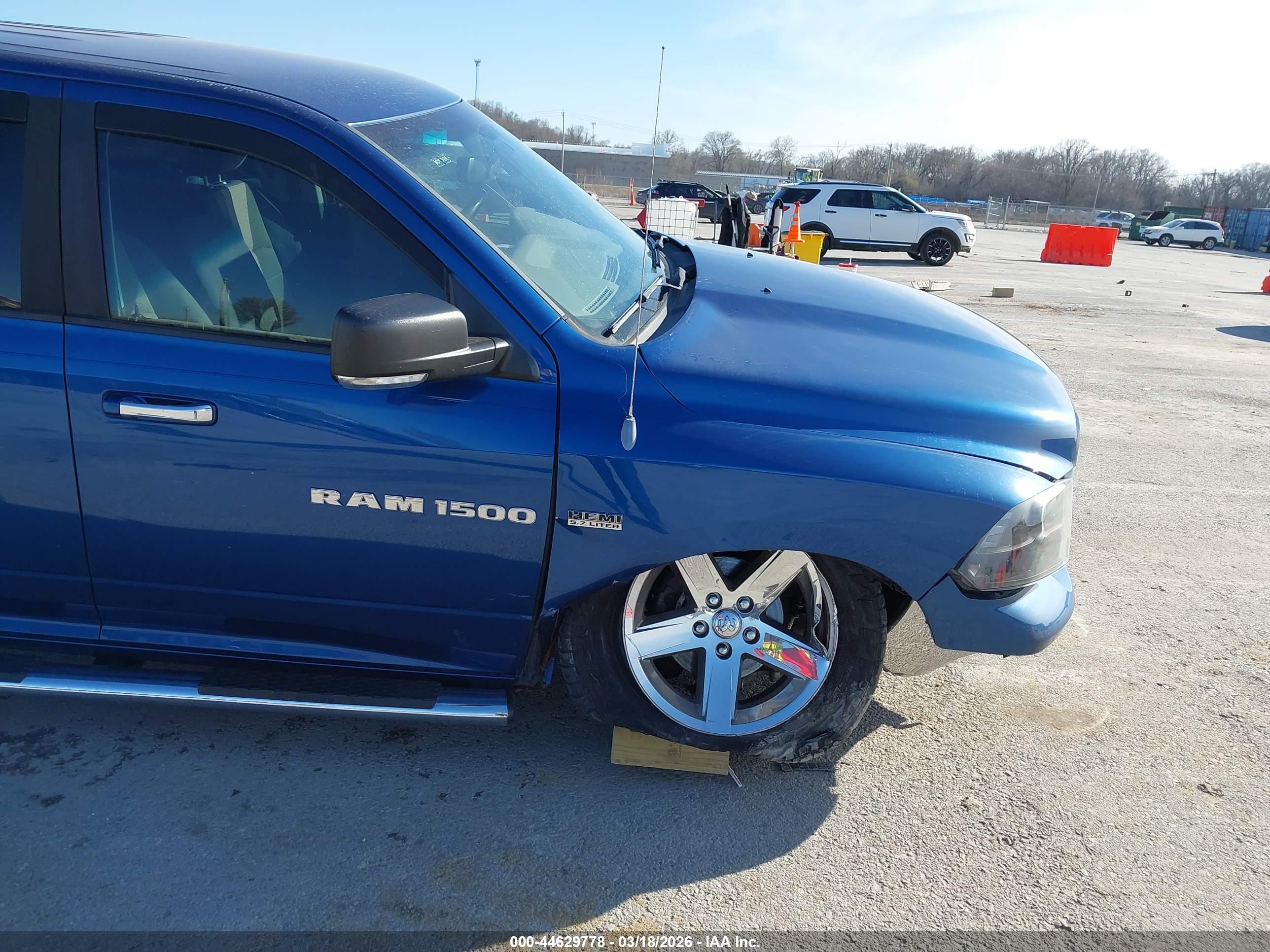 RAM RAM image 6