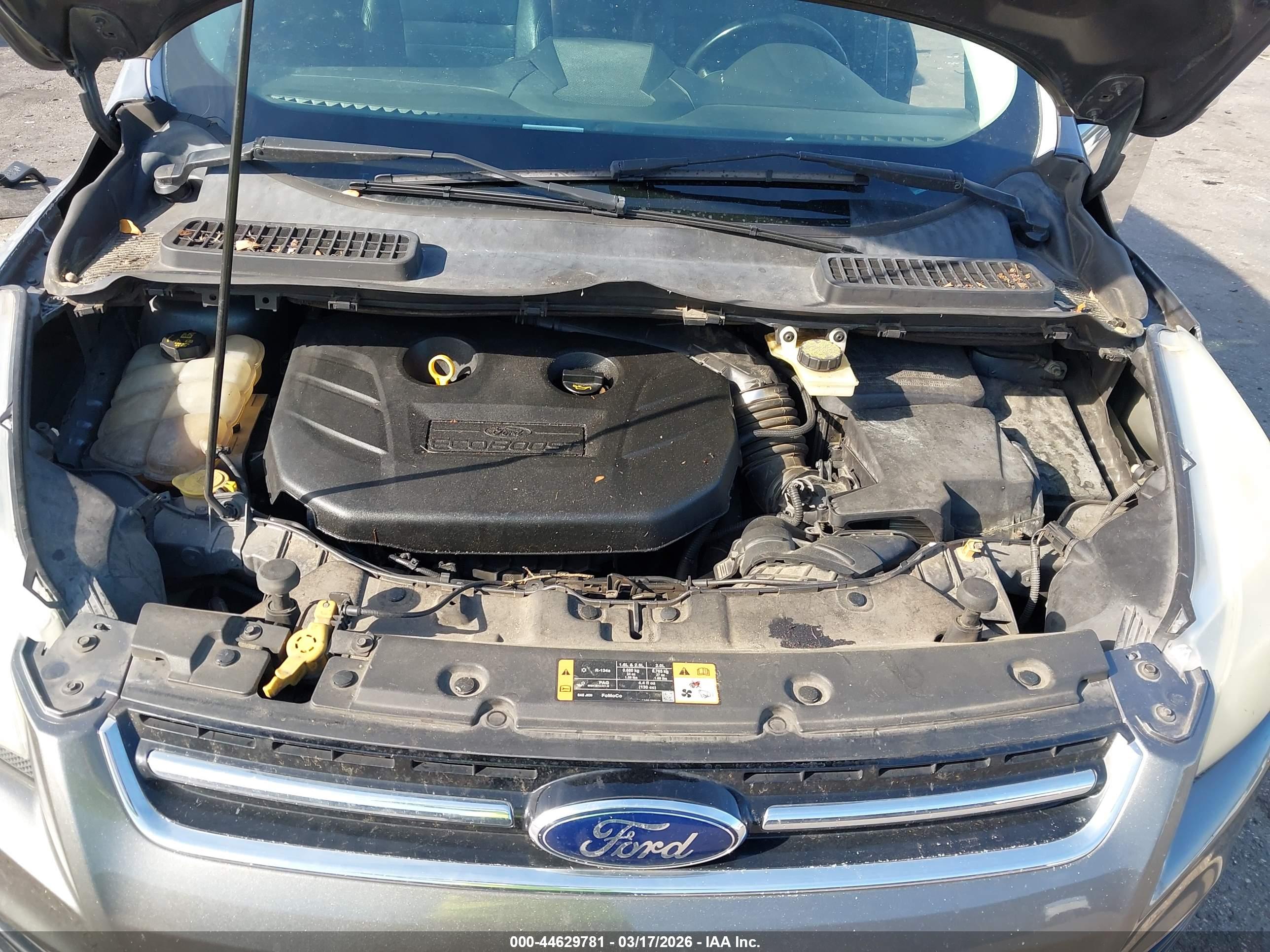 FORD ESCAPE image 10