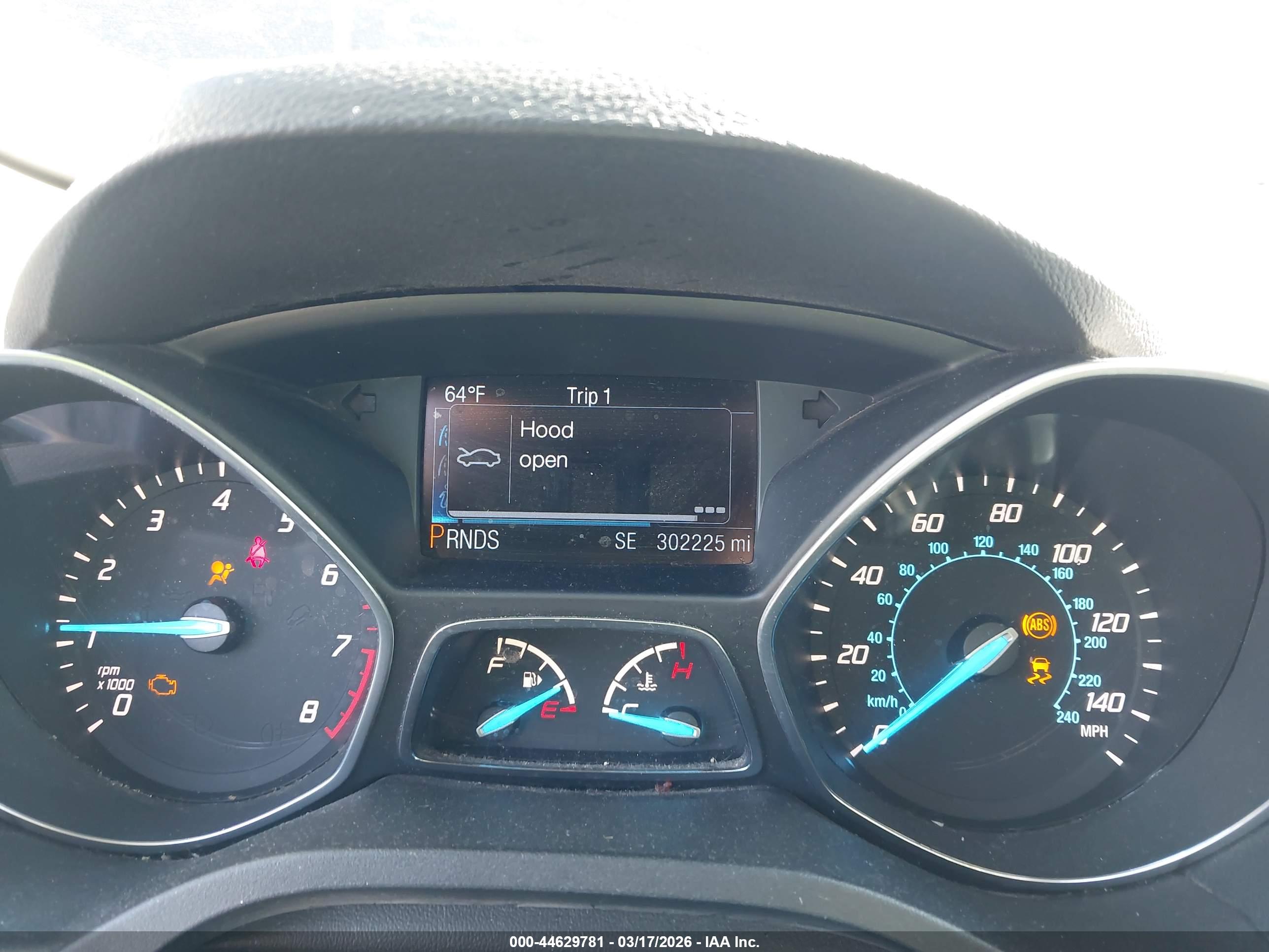 FORD ESCAPE image 7