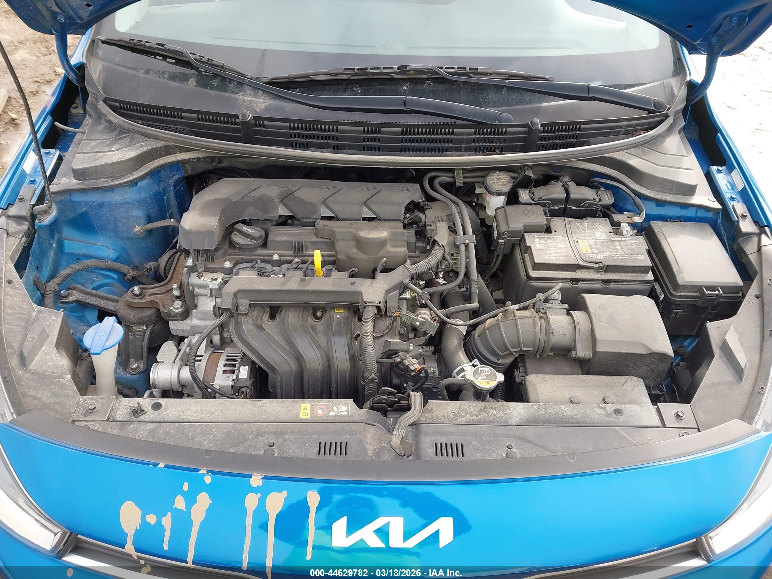 KIA RIO image 10