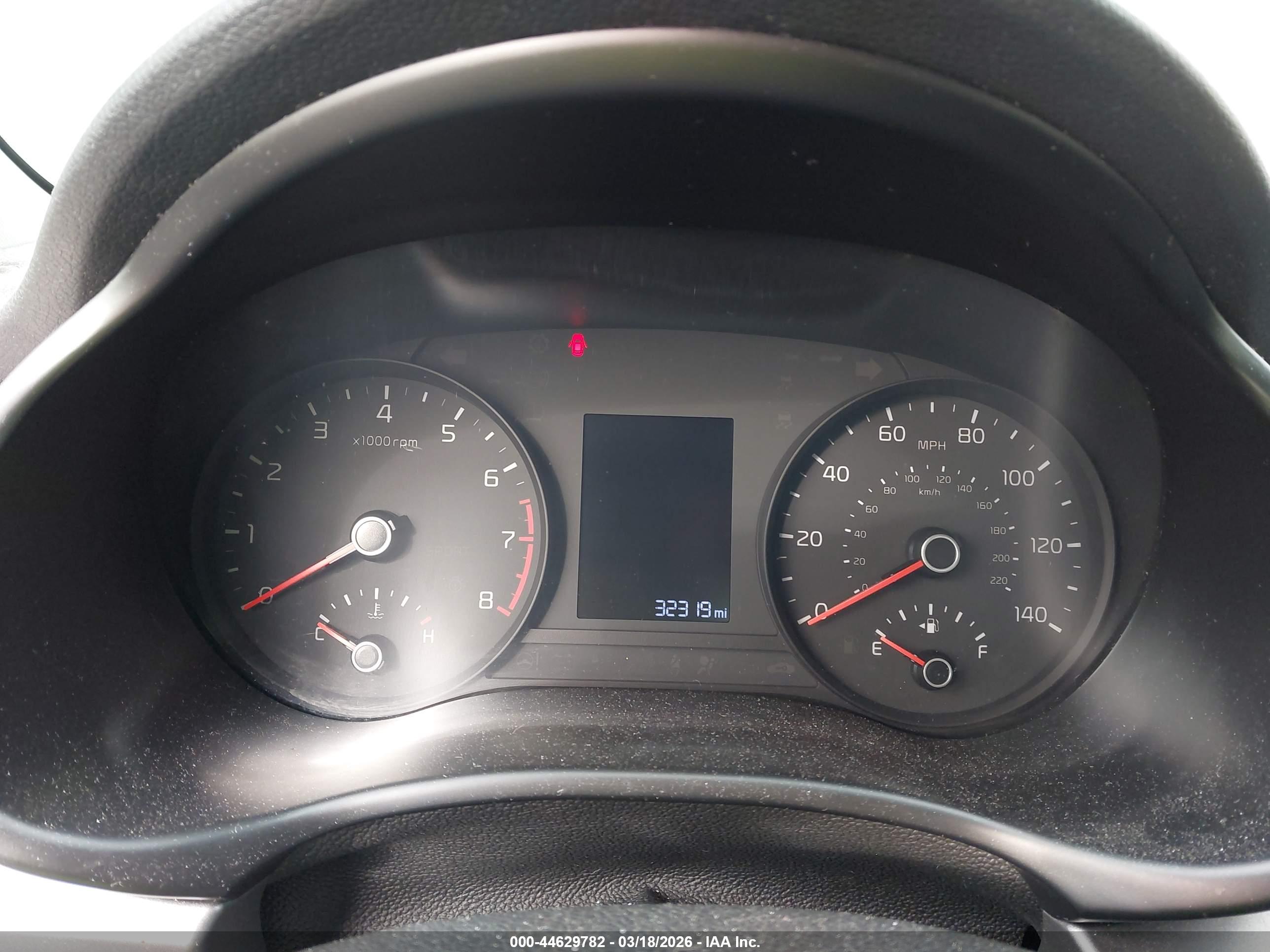 KIA RIO image 7