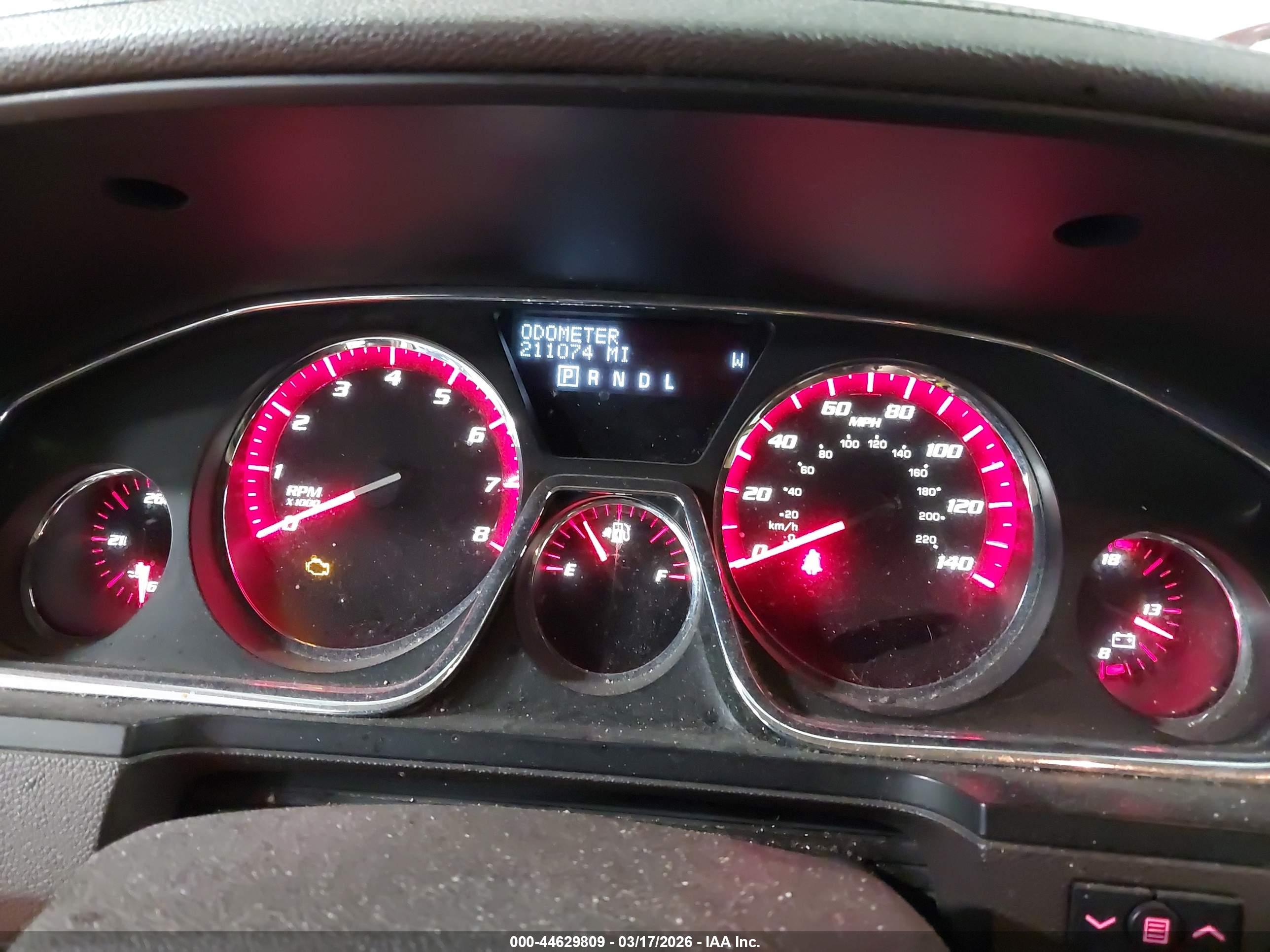 GMC ACADIA image 7