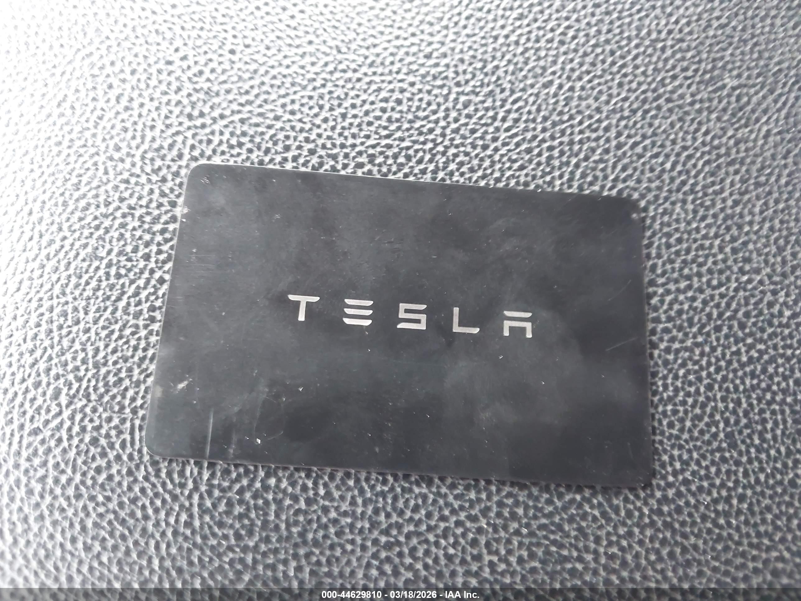 TESLA MODEL image 11