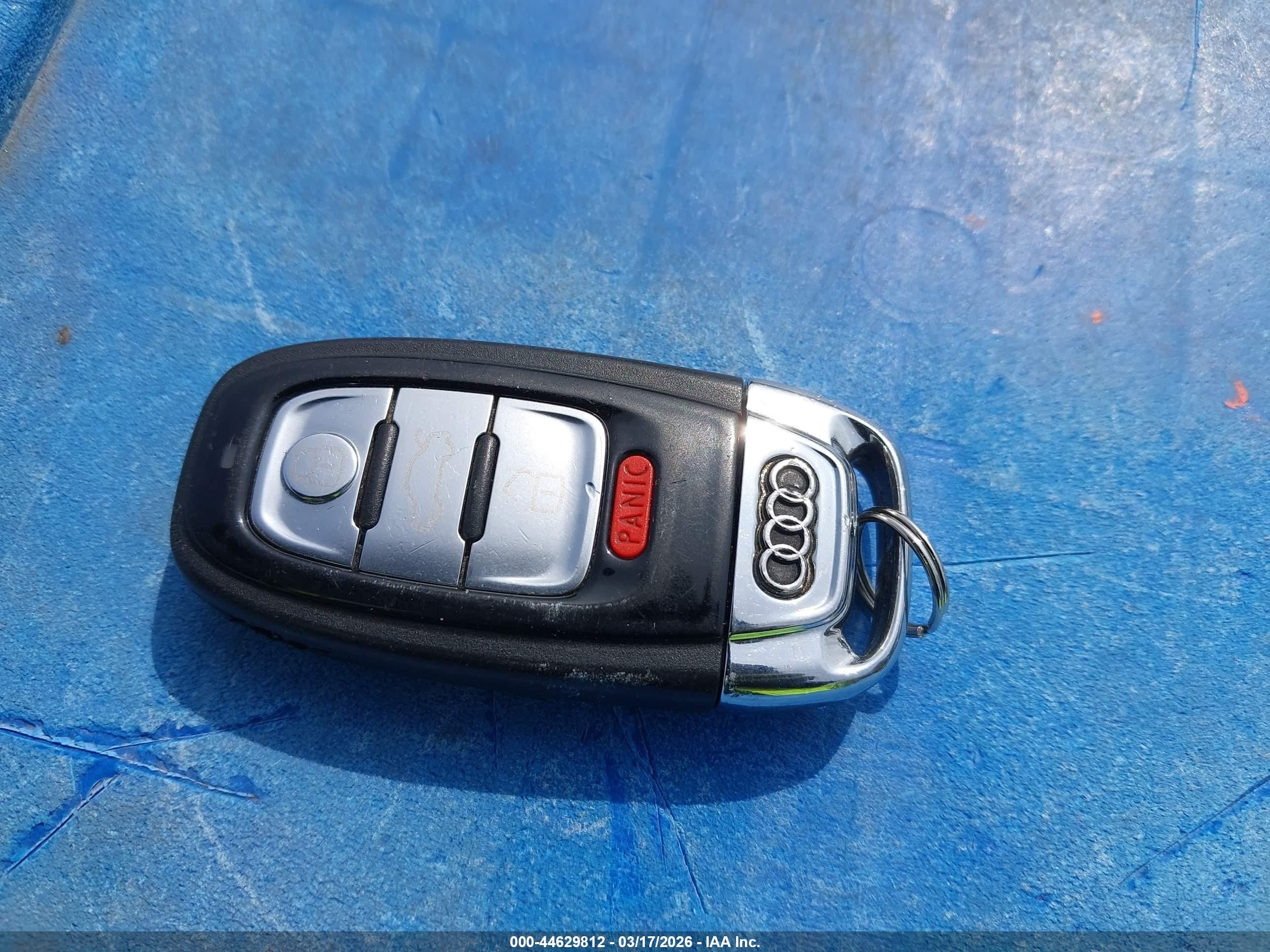 AUDI A6 image 11